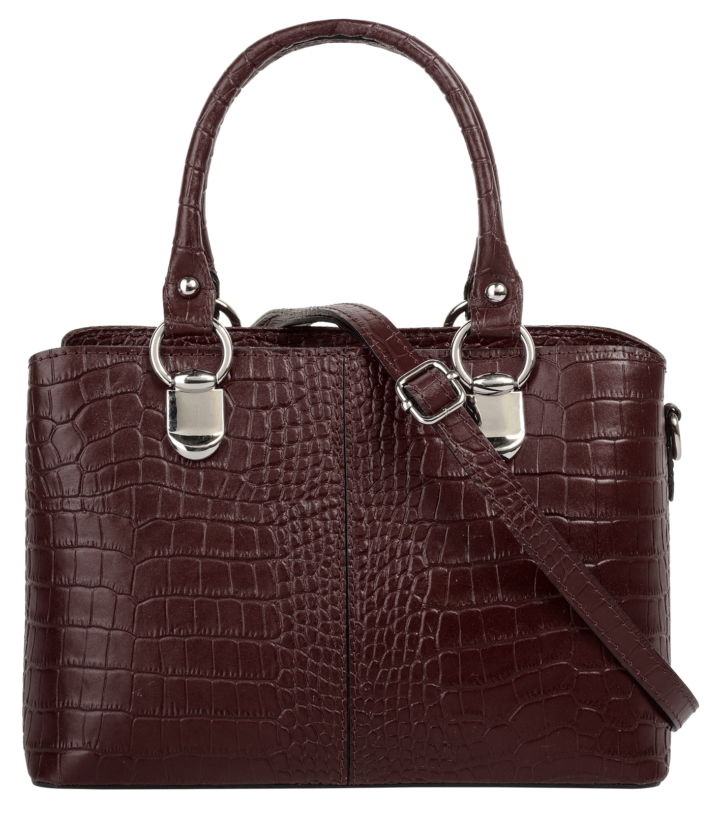Cluty 1100000002199 echt Leder, Made in Italy