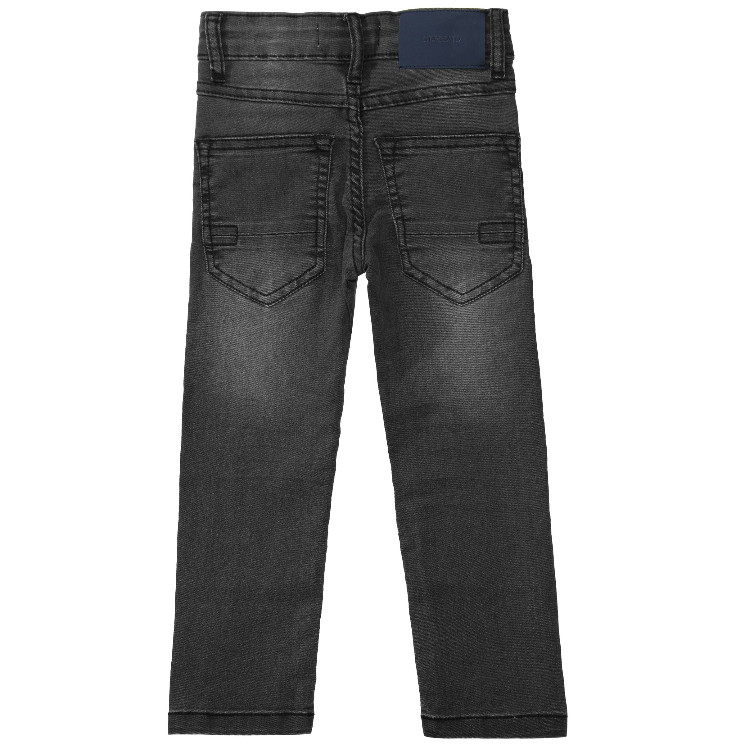 STACCATO 5-Pocket-Jeans mit Stretch, for boys