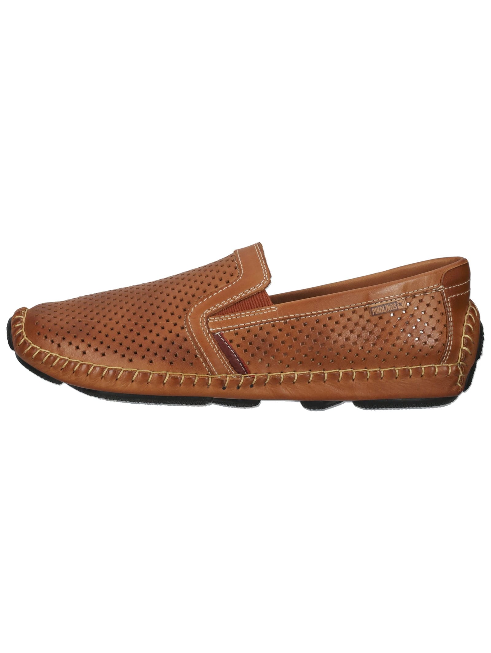 PIKOLINOS Slipper »PIKOLINOS Slipper Leder«