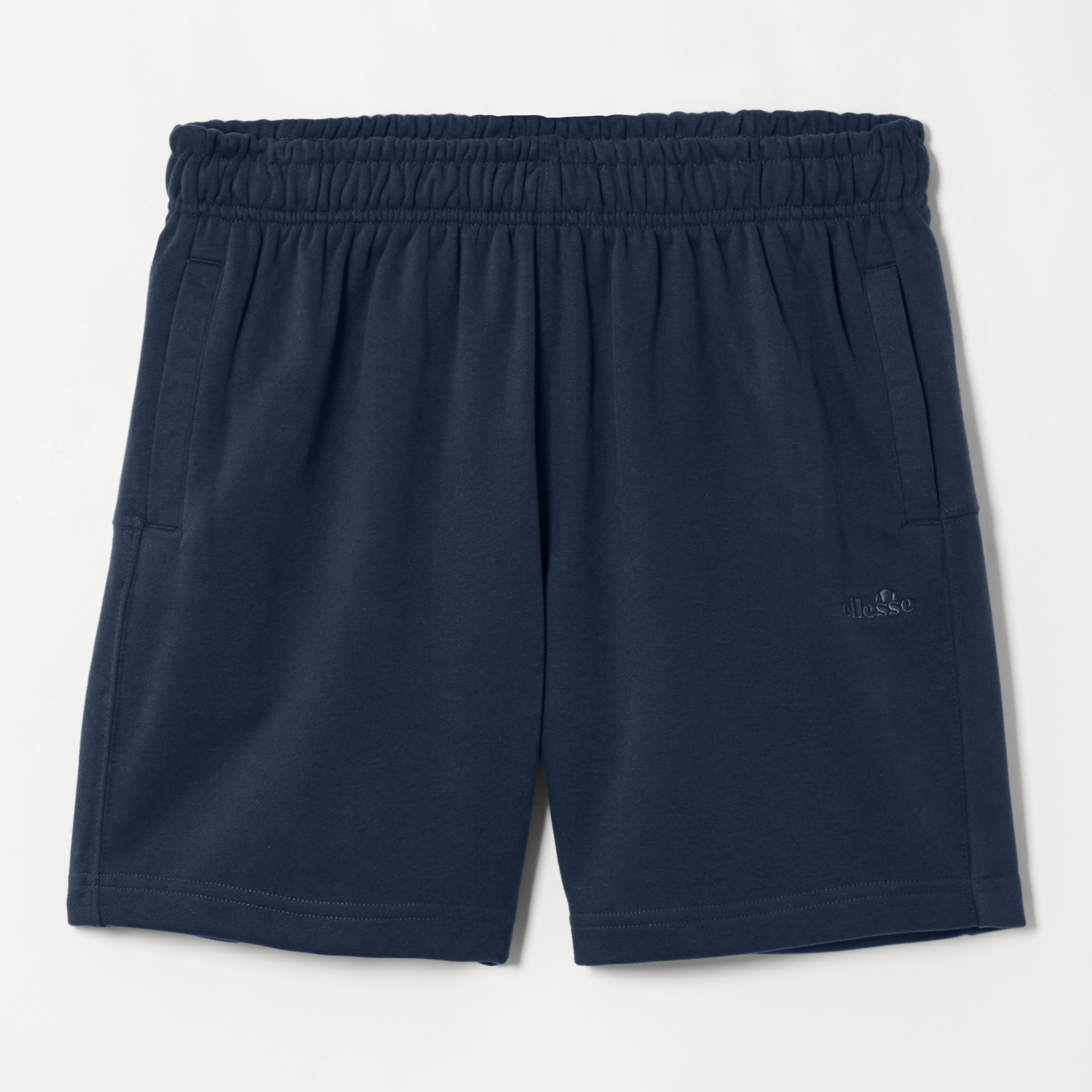 Ellesse Sweatshorts »ZANICA SWEAT SHORT«  sportlicher Stil, für Freizeit, aus gepeachtem Fleece