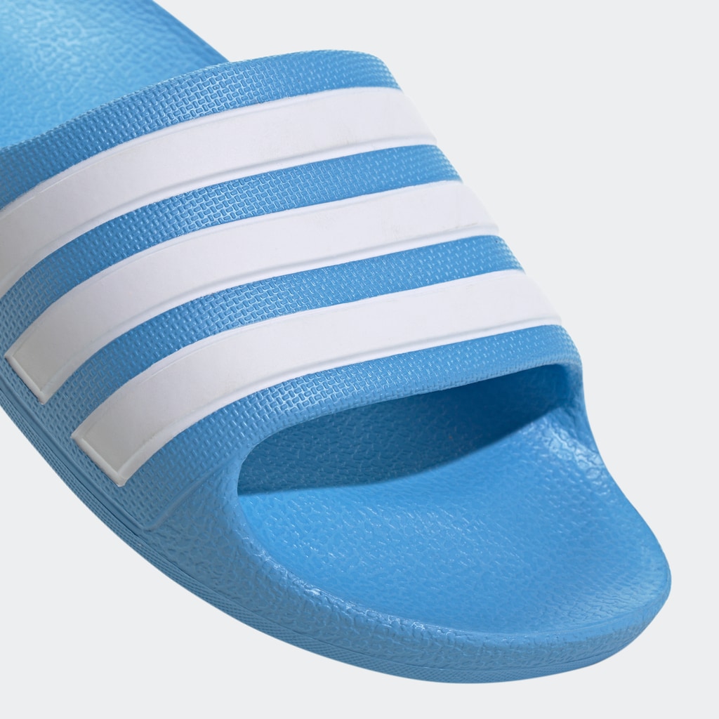 adidas Sportswear Badesandale »ADILETTE AQUA K«