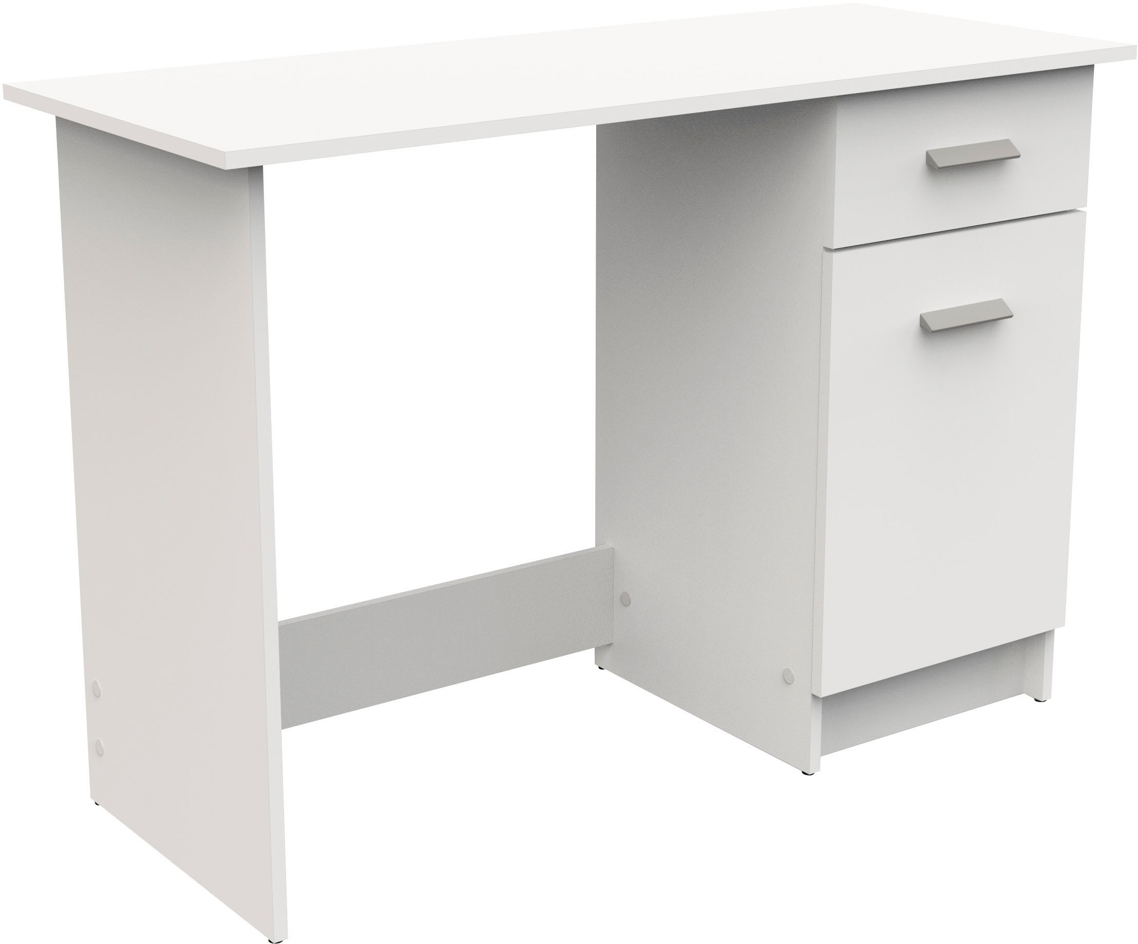 Demeyere GROUP Schreibtisch "Osiris", Schreibtisch 1Turig 1 Schublade günstig online kaufen