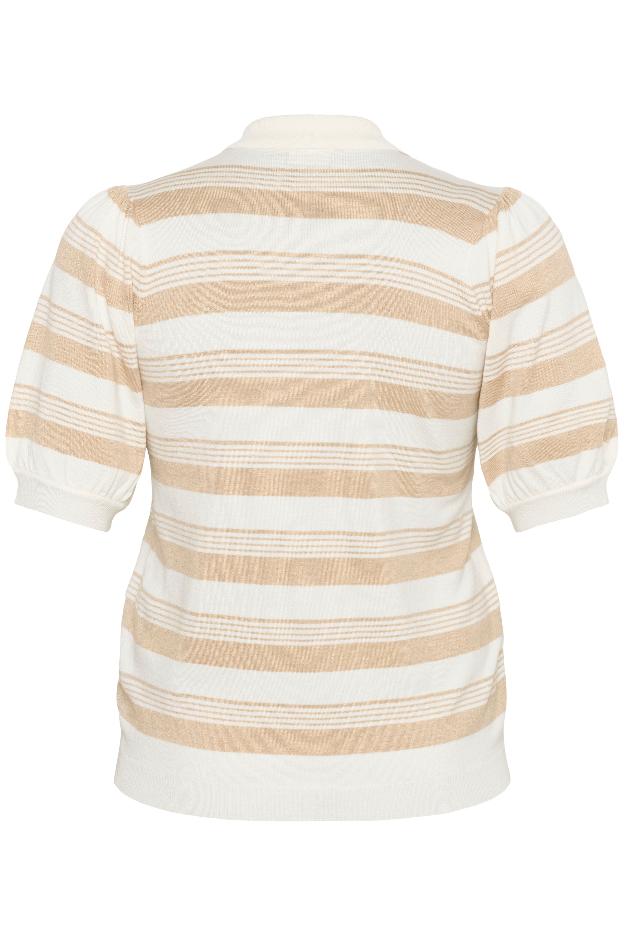 KAFFE Curve Strickpullover »Damen Strickpullover KClizzy«