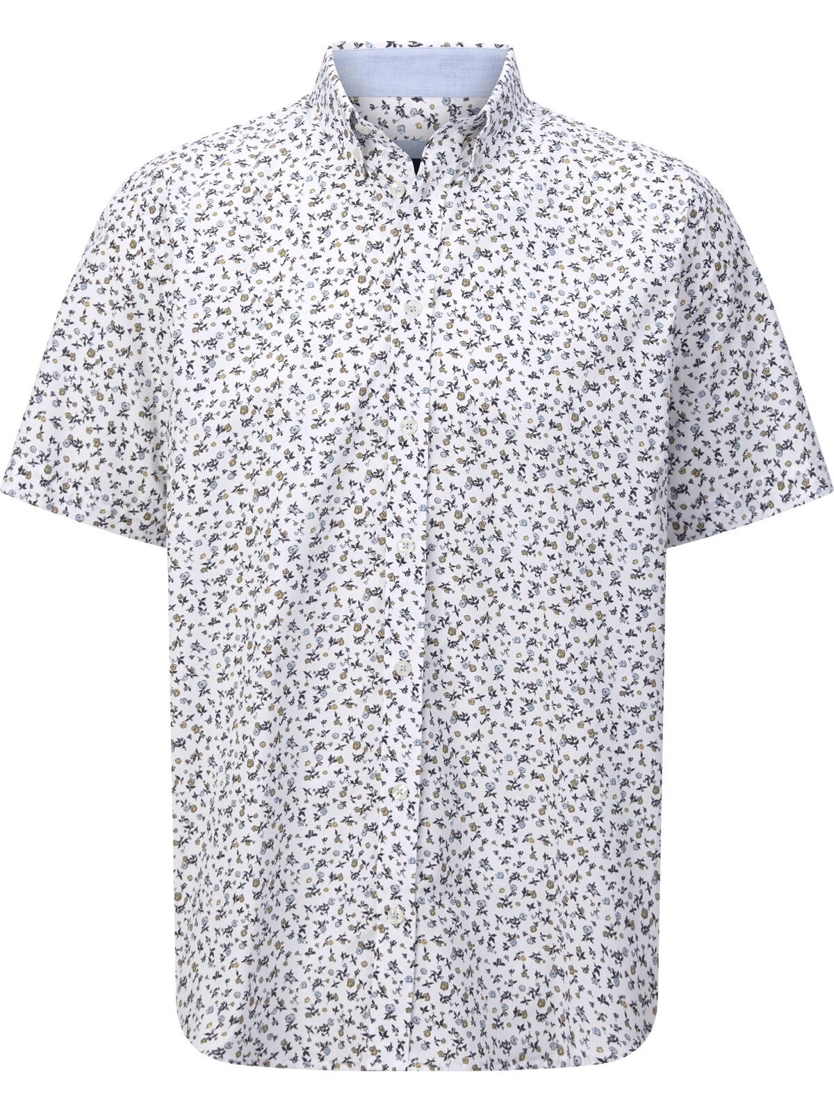 Babista Kurzarmhemd "Kurzarmhemd MERIETTO" 1 Stk. im maritimen Look günstig online kaufen