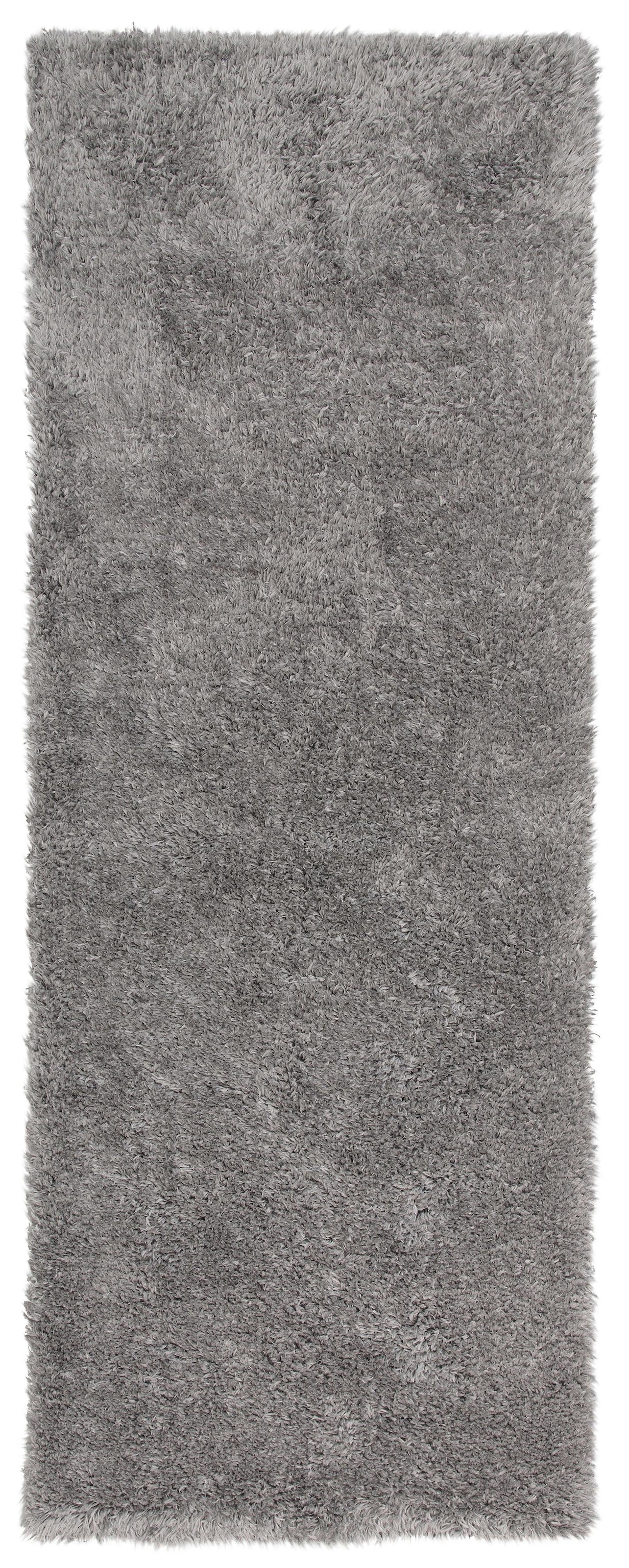 my home Hochflor-Läufer "Boldo" rechteckig 50 mm Höhe besonders weich durch günstig online kaufen