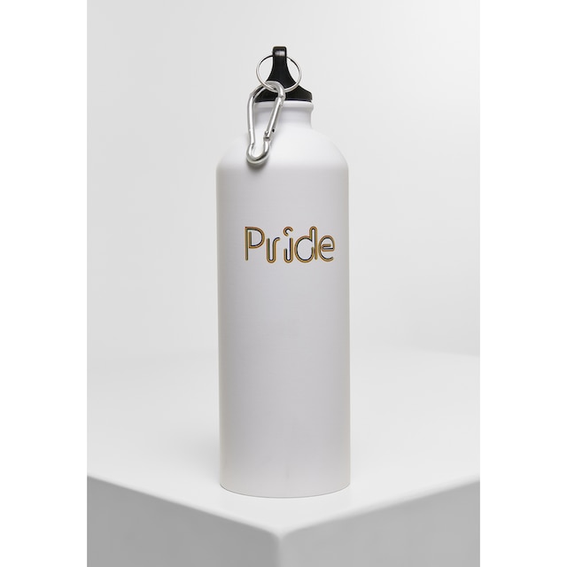 MisterTee Schmuckset »Accessoires Pride Survival Bottle«, (1 tlg.) | BAUR