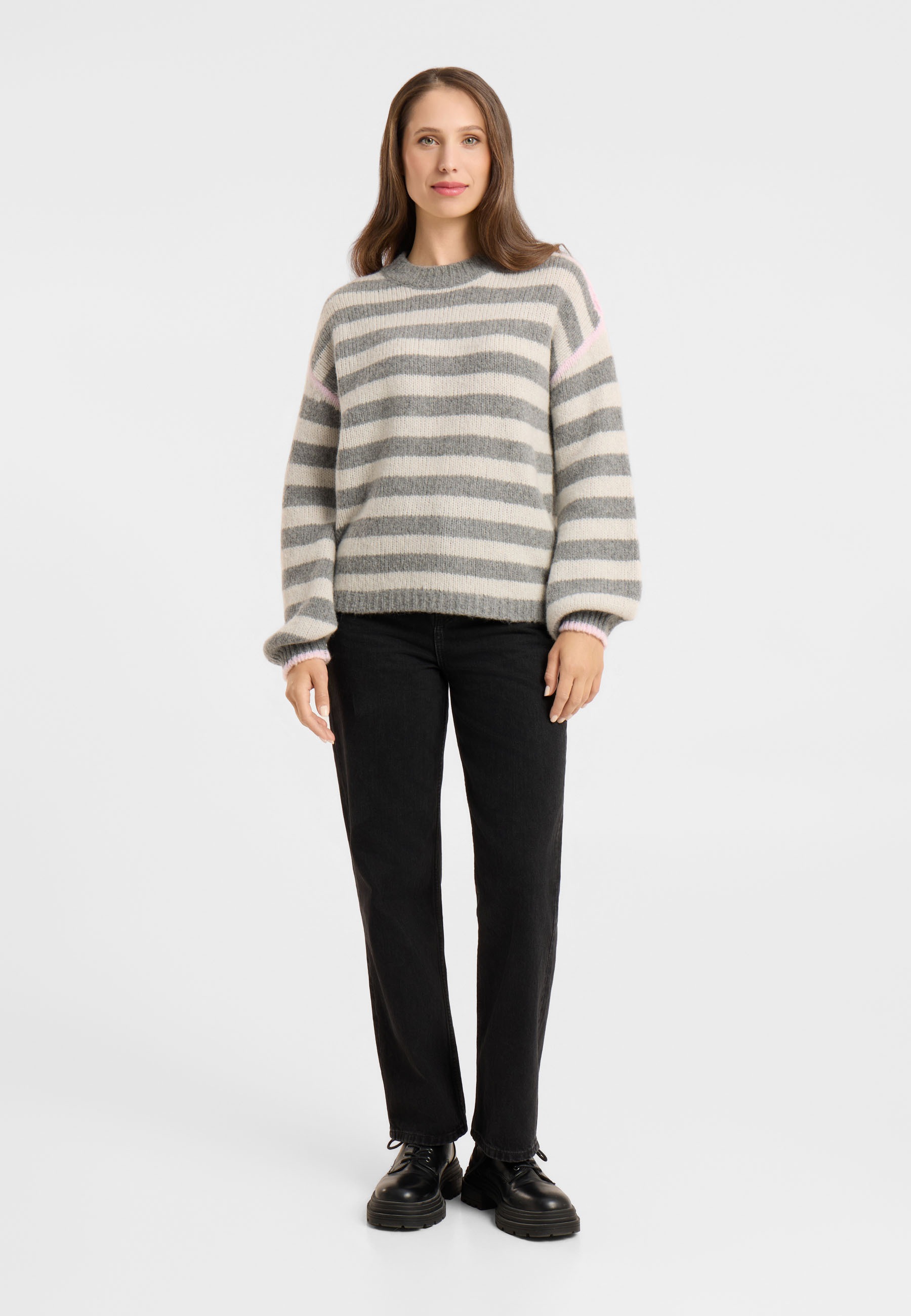 Frieda & Freddies Strickpullover »Frieda & Freddies Pullover«