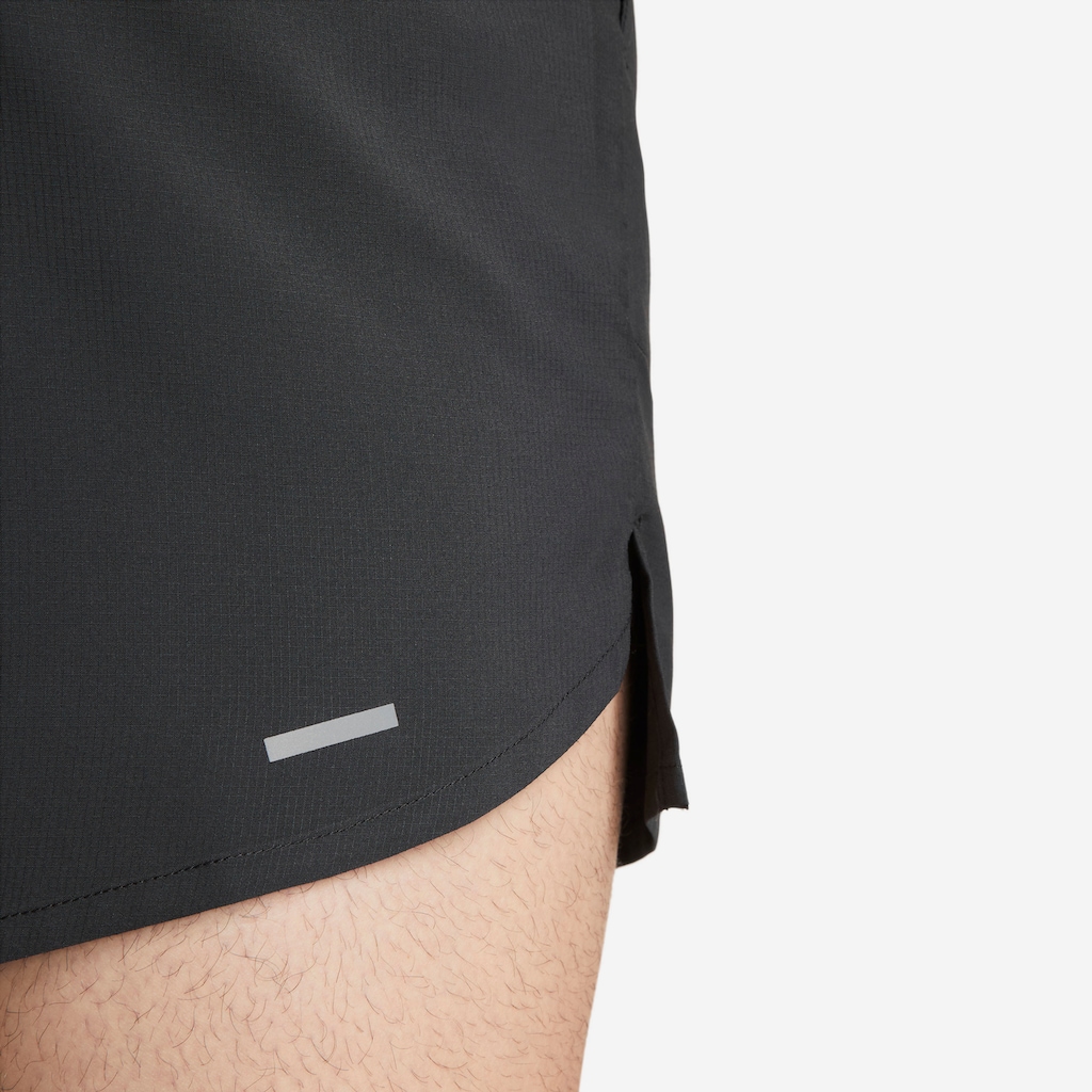 Nike Laufshorts »Dri-FIT Stride Men's " Brief-Lined Running Shorts«