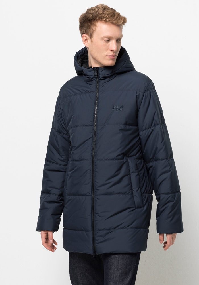 Jack Wolfskin Winterjacke »NORTH YORK JACKET M« su K...