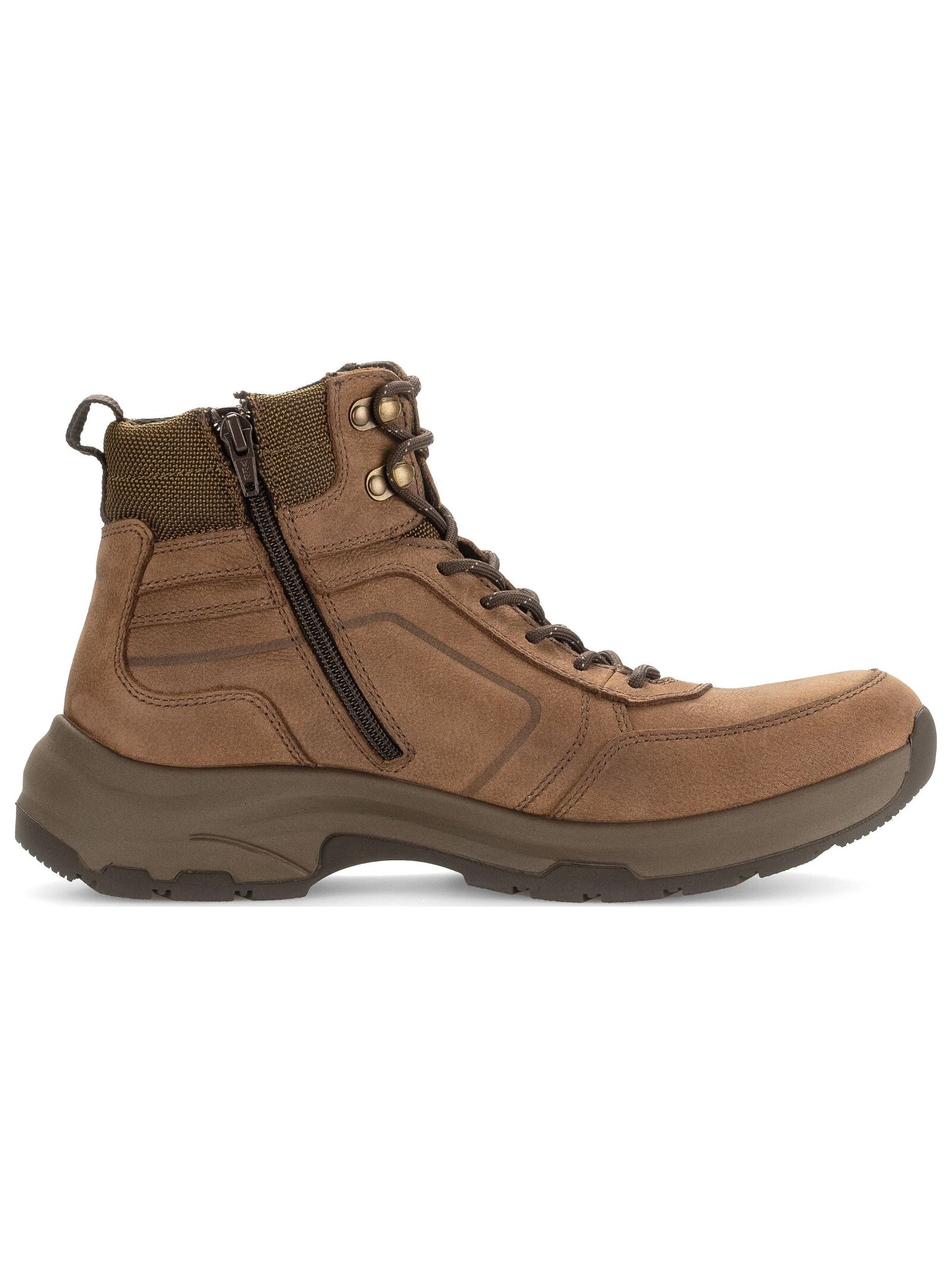 Pius Gabor Trekkingschuh »Pius Gabor Wanderschuhe Nubukleder«