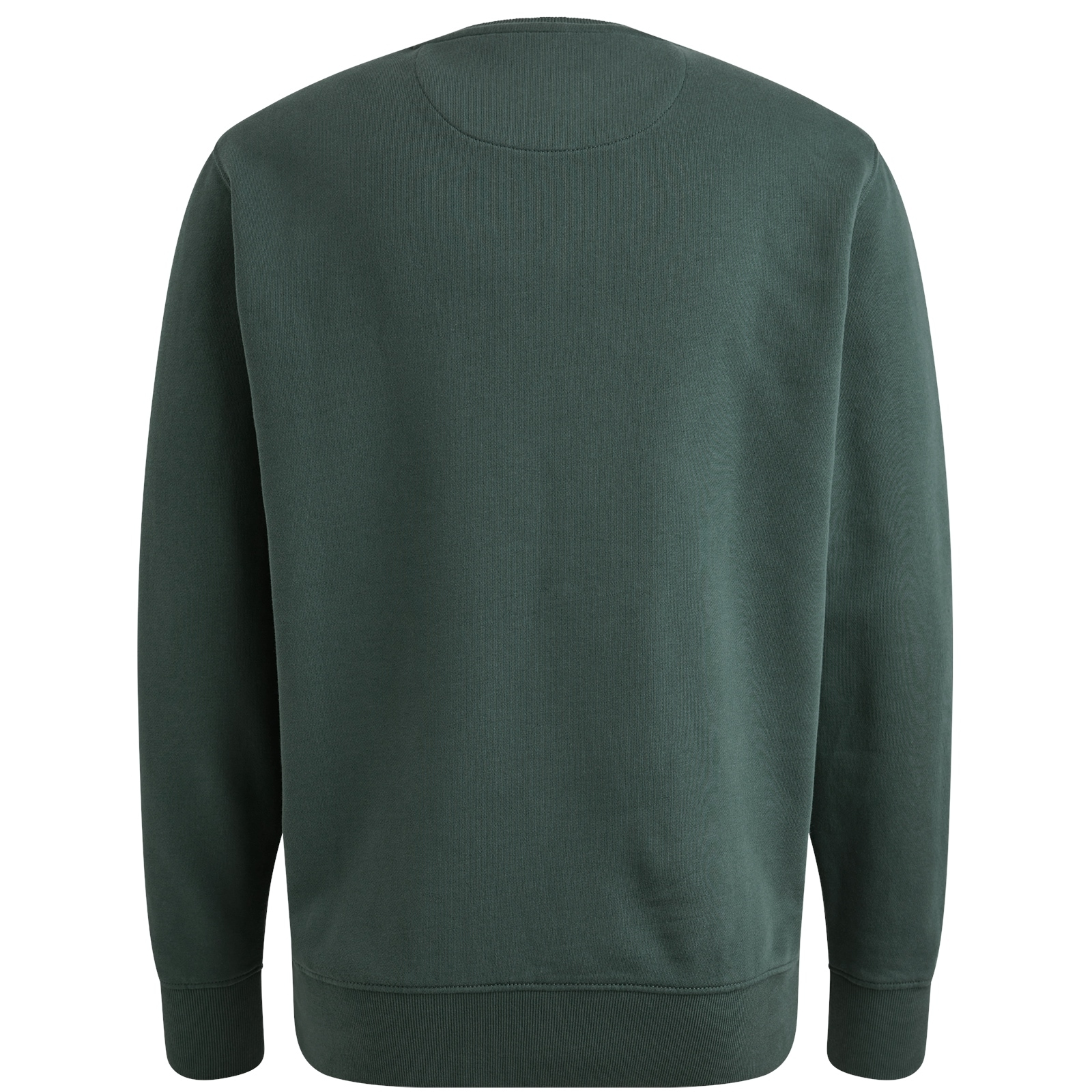 PME LEGEND Sweatshirt »Crewneck soft terry with logo«, mit Logo Print