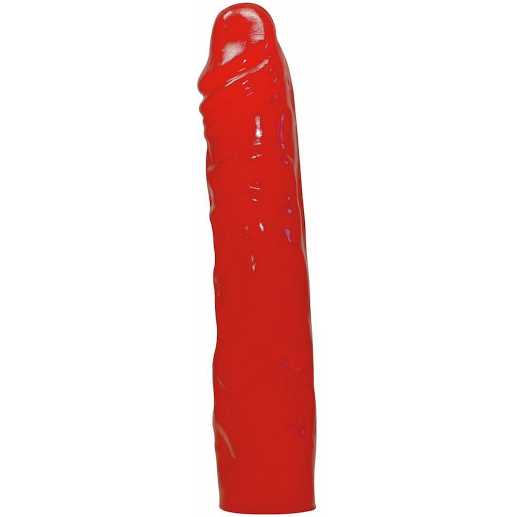 You2Toys Erotik-Toy-Set »Red Roses«, (9 tlg.)