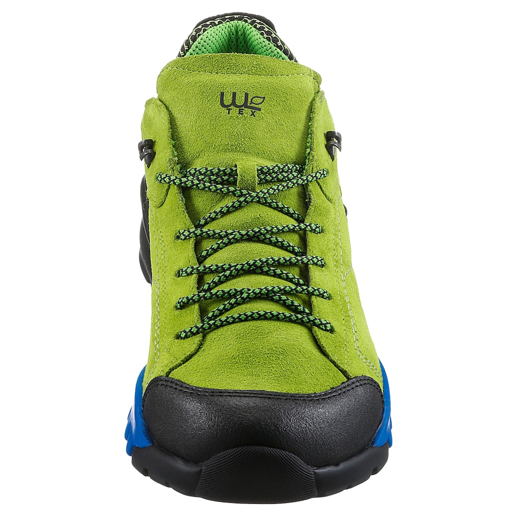 Waldläufer Sneaker »H-FRITZ«