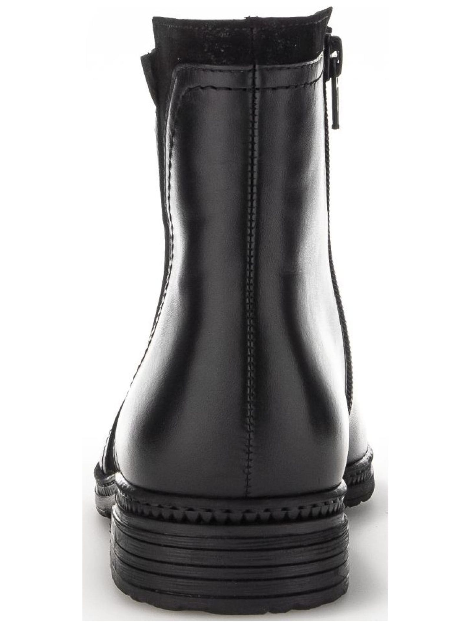 Gabor Stiefelette »Gabor Stiefelette Leder/Textil«