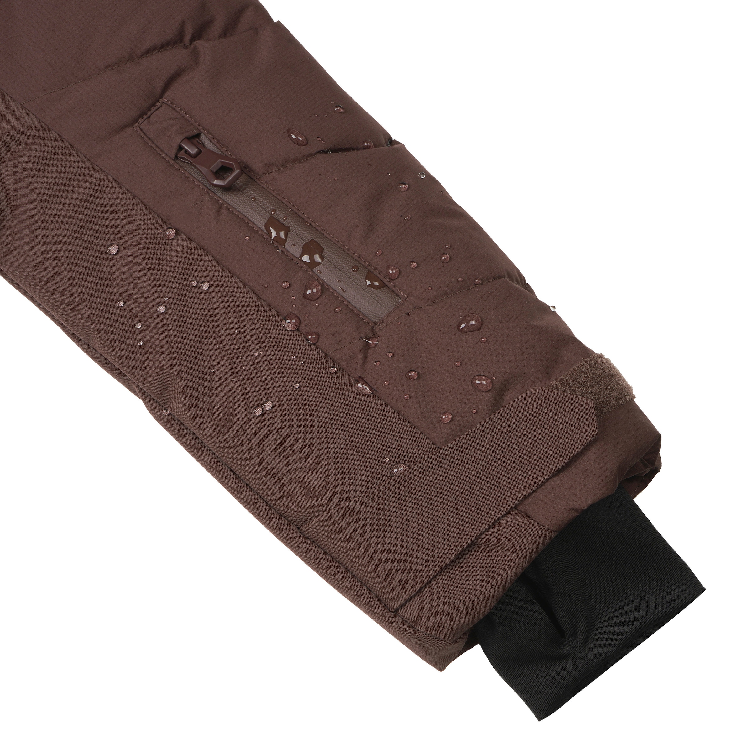 Icepeak Skijacke »ICEPEAK ELLWANGEN« wasserabweisendes und windabweisendes Material, normale Schnittform