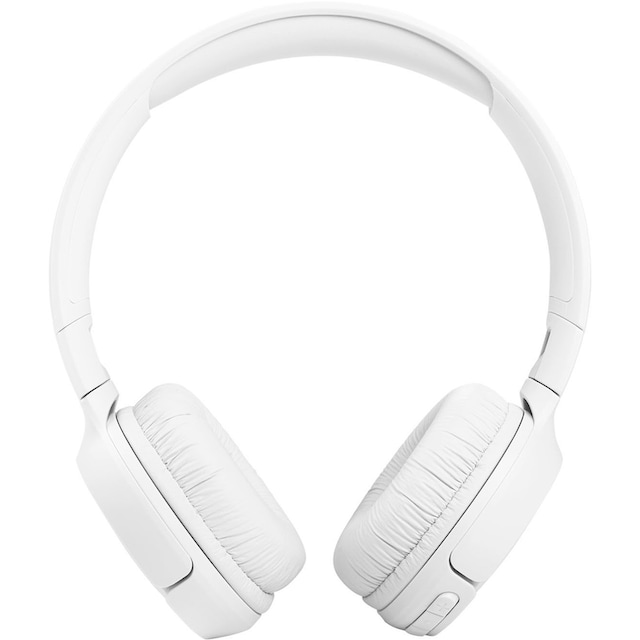 Black Friday JBL On-Ear-Kopfhörer »TUNE T510 BT«, Sprachsteuerung-kompatibel  mit Siri, Google Now | BAUR