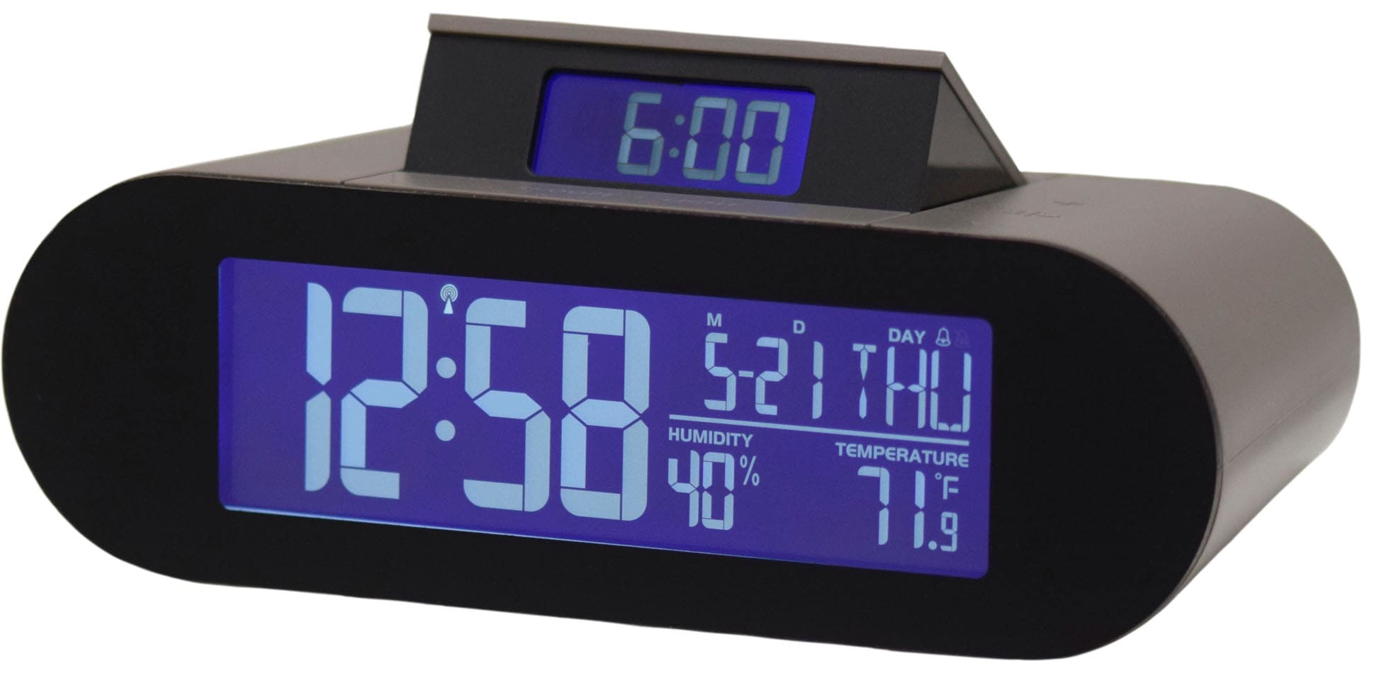 Acctim Wecker "Quarzwecker Acctim" günstig online kaufen