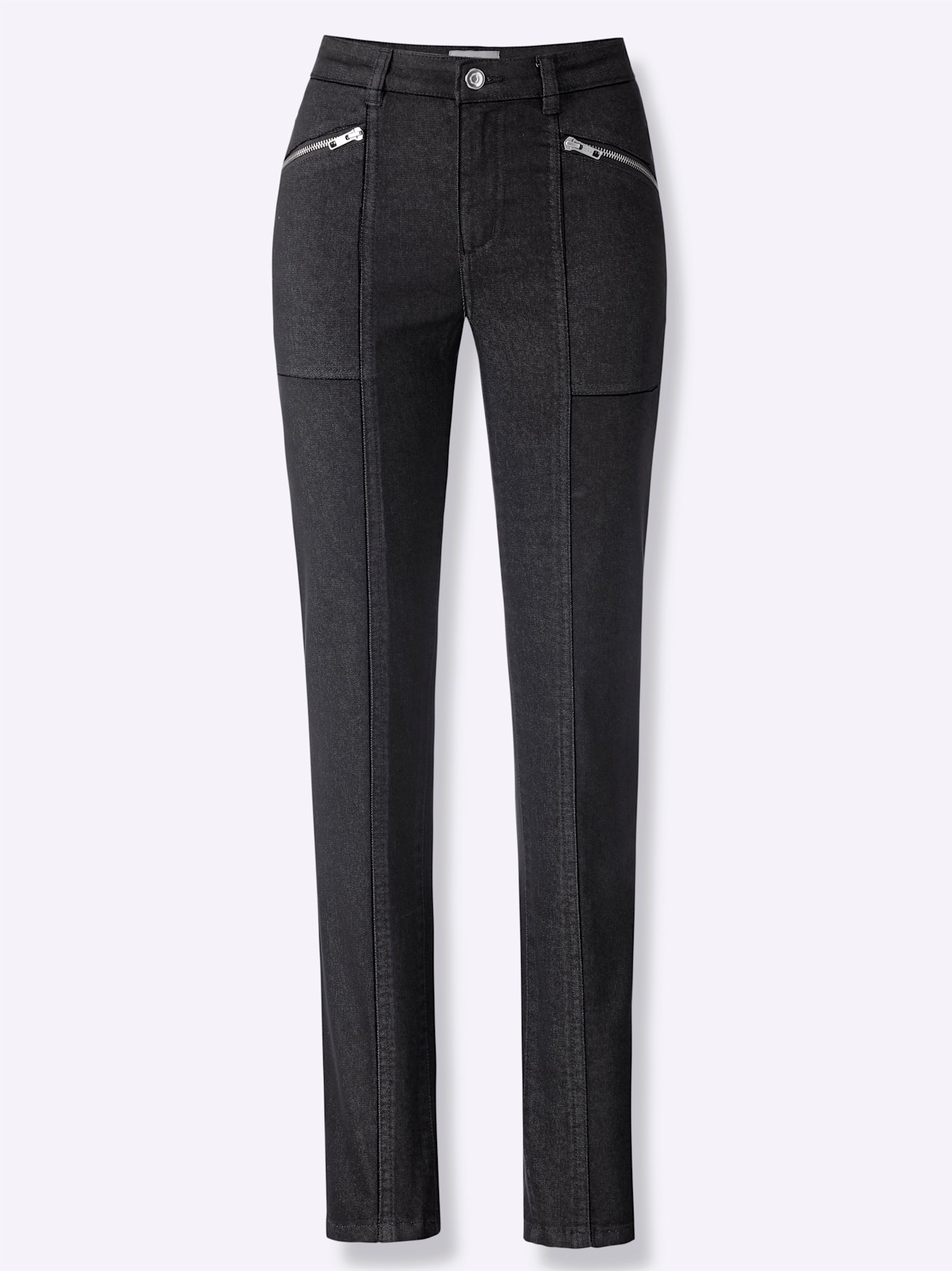 Thumbnail - heine Bequeme Jeans 1 tlg.