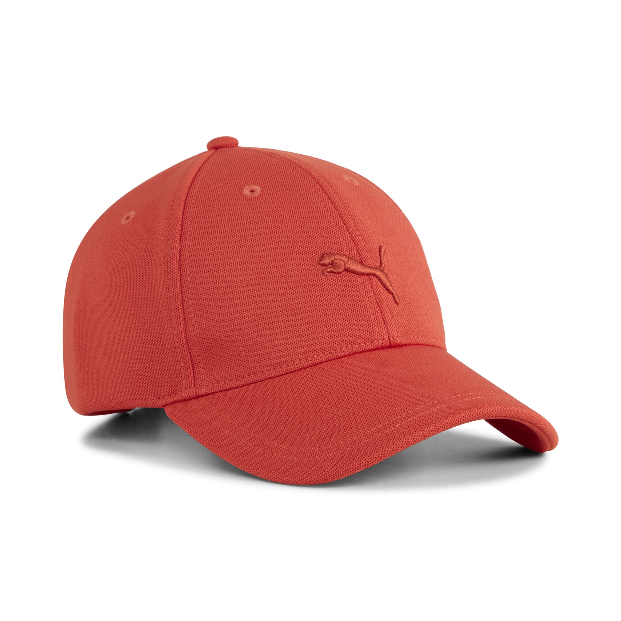 PUMA Flex Cap »PREMIUM ESS Pique Baseball-Cap Erwachsene«