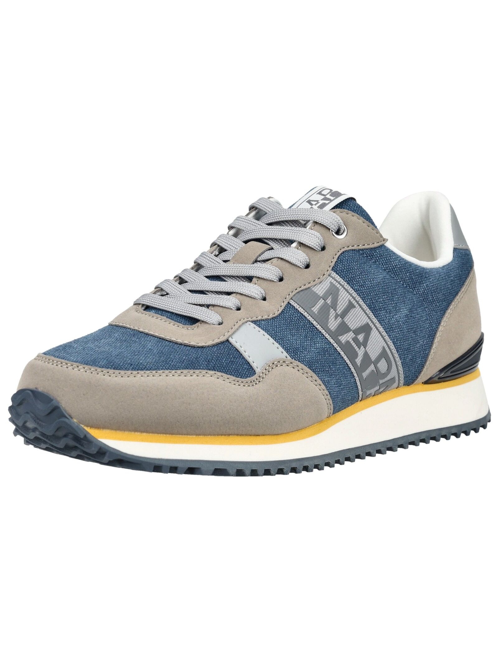 Napapijri "Napapijri Sneaker Lederimitat/Textil"