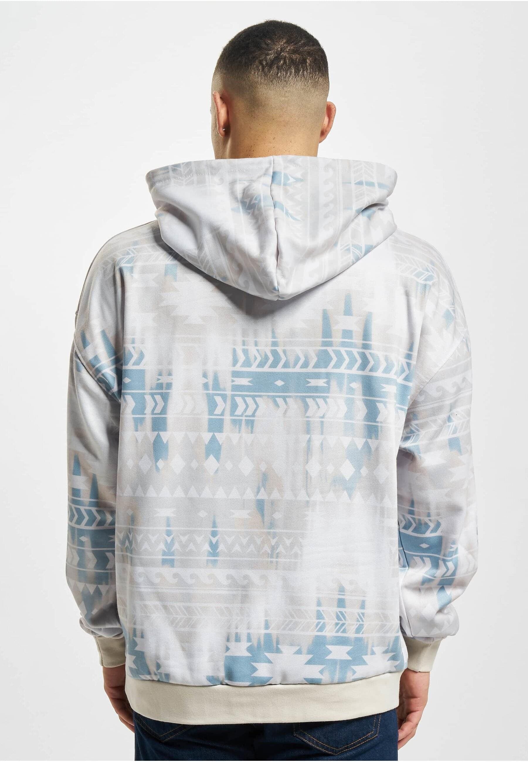 Just Rhyse Kapuzensweatshirt »Just Rhyse Herren Just Rhyse Pocosol Hoody«, (1 tlg.)