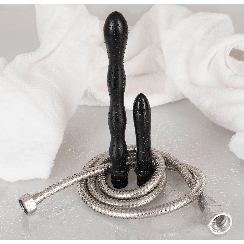You2Toys Intimdusche »Shower me deluxe«