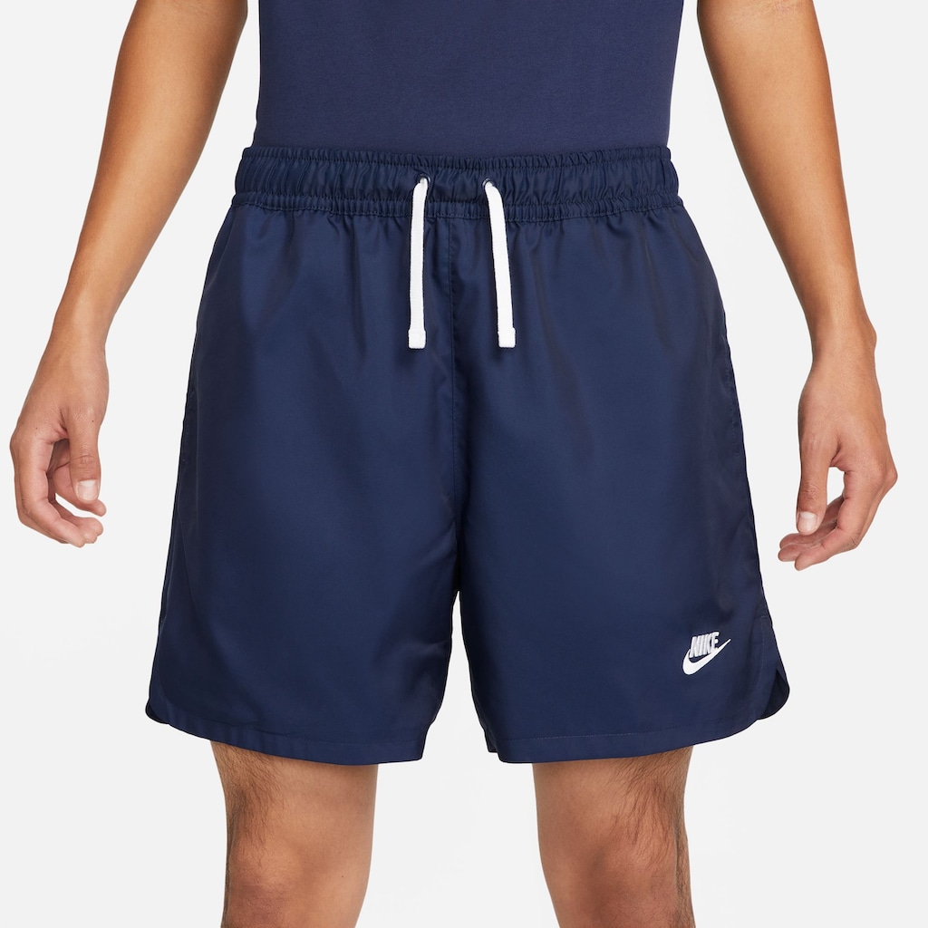 Nike Sportswear Shorts »Sport Essentials Men's Woven Lined Flow Shorts«