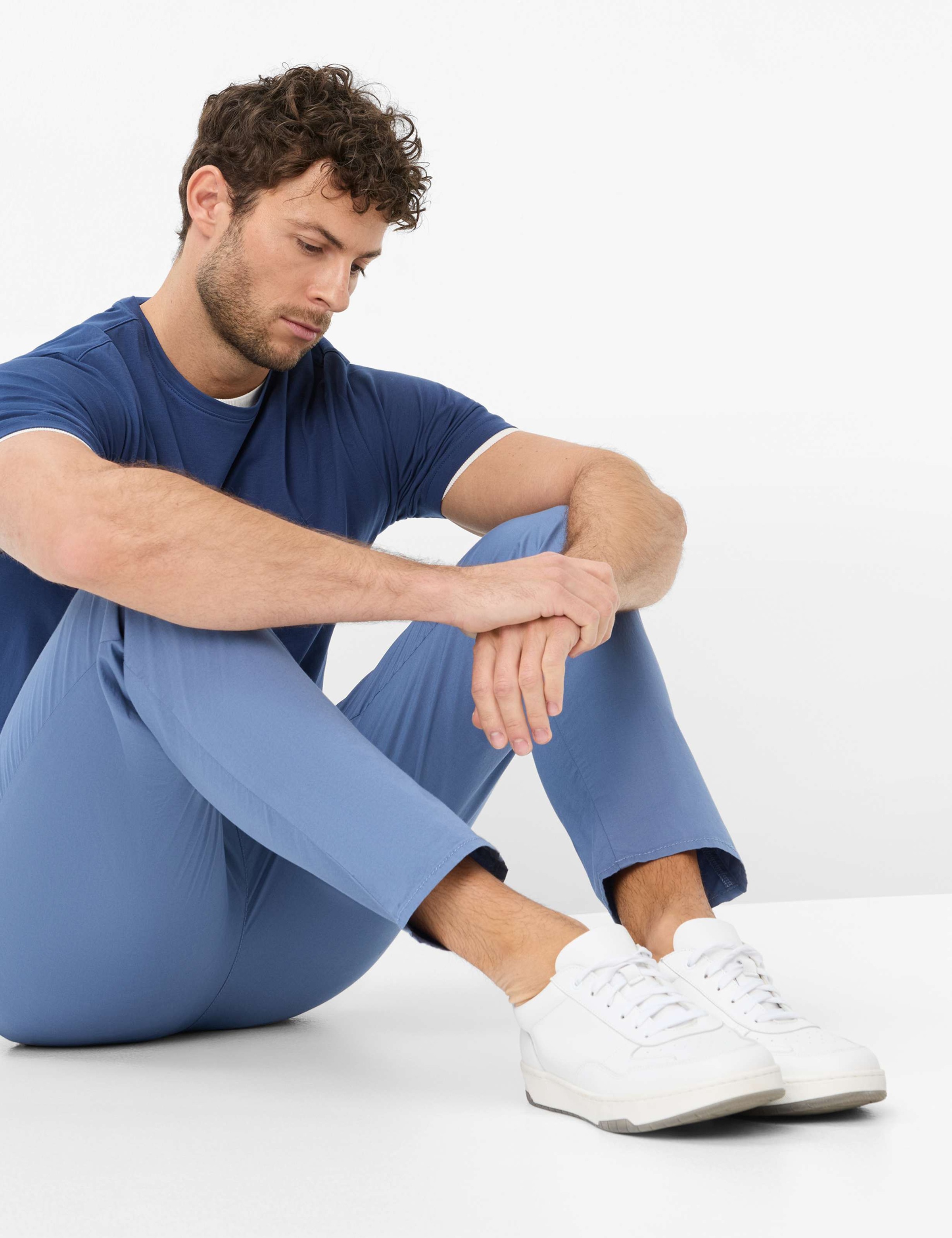 Brax Chinohose »Style FABIO«