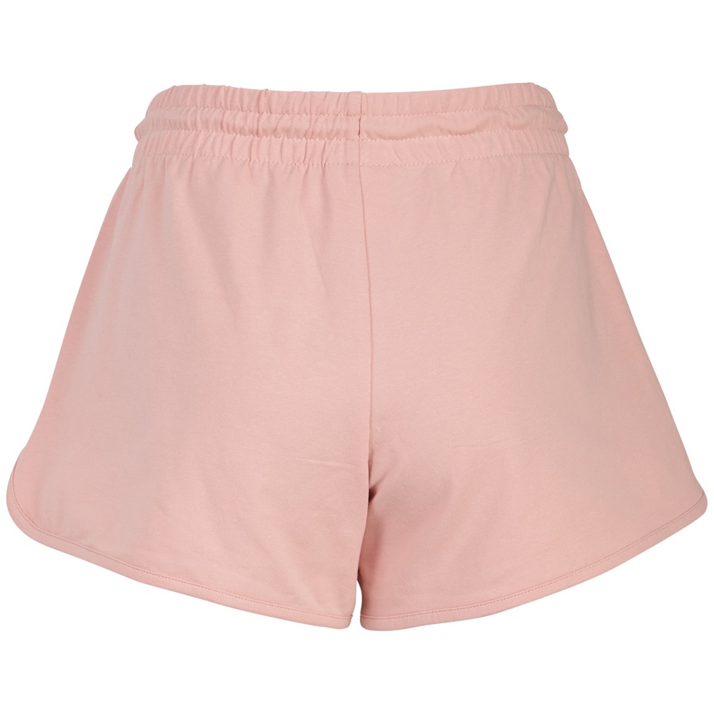 Kappa Shorts, - in sommerlicher French-Terry Qualität