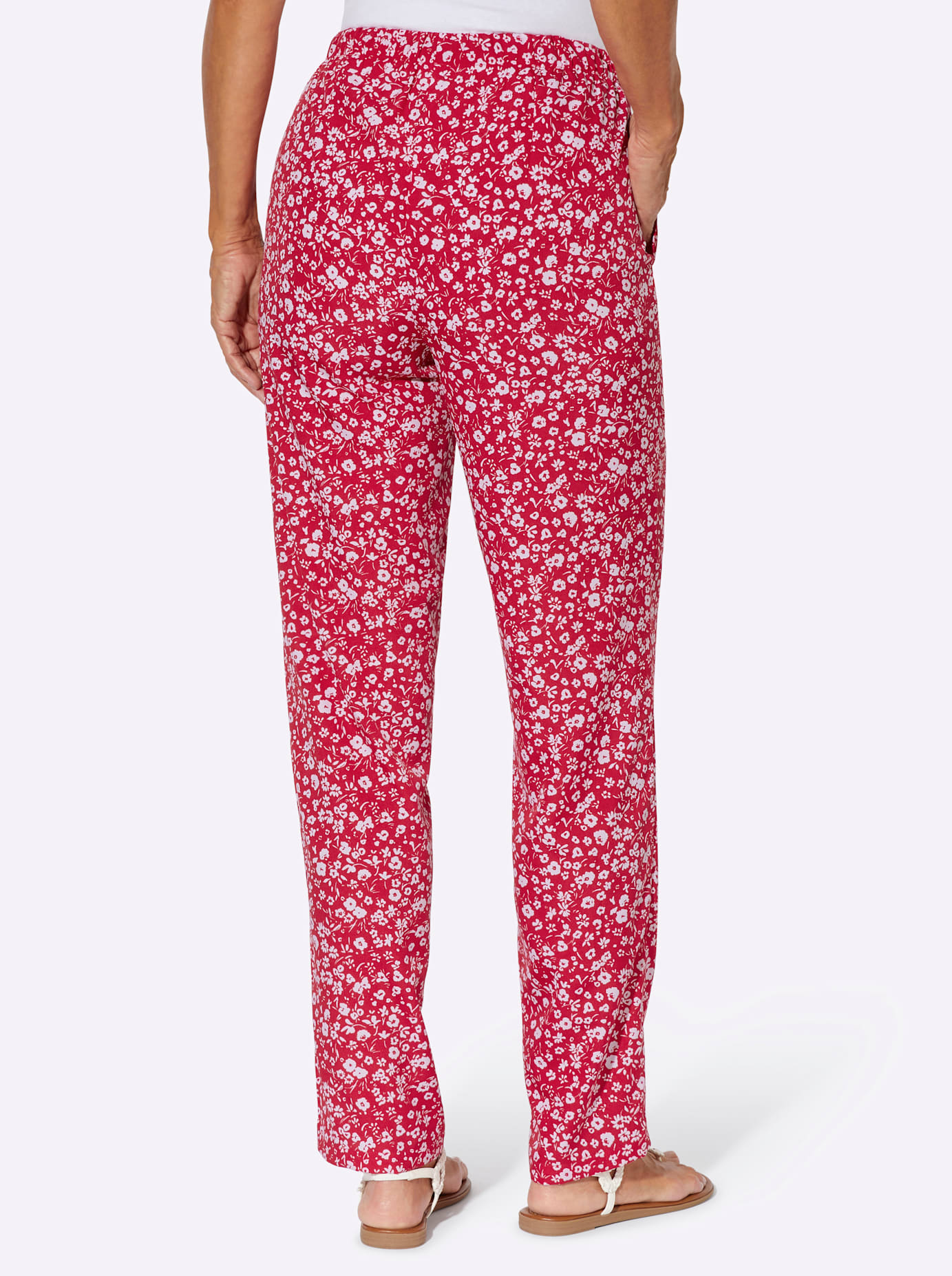 Thumbnail - Classic Basics Schlupfhose