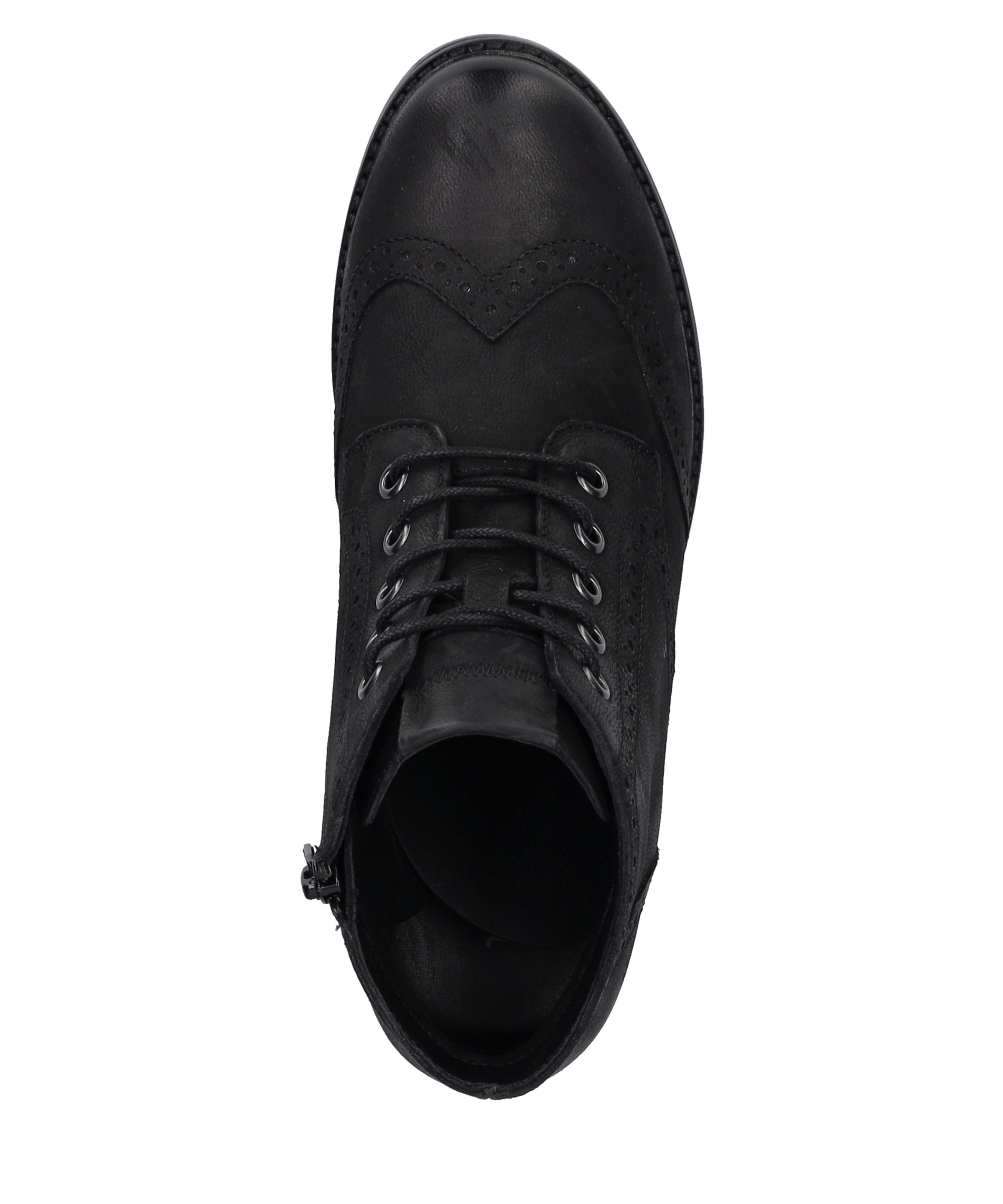 Josef Seibel Stiefelette »Kate 11, schwarz«