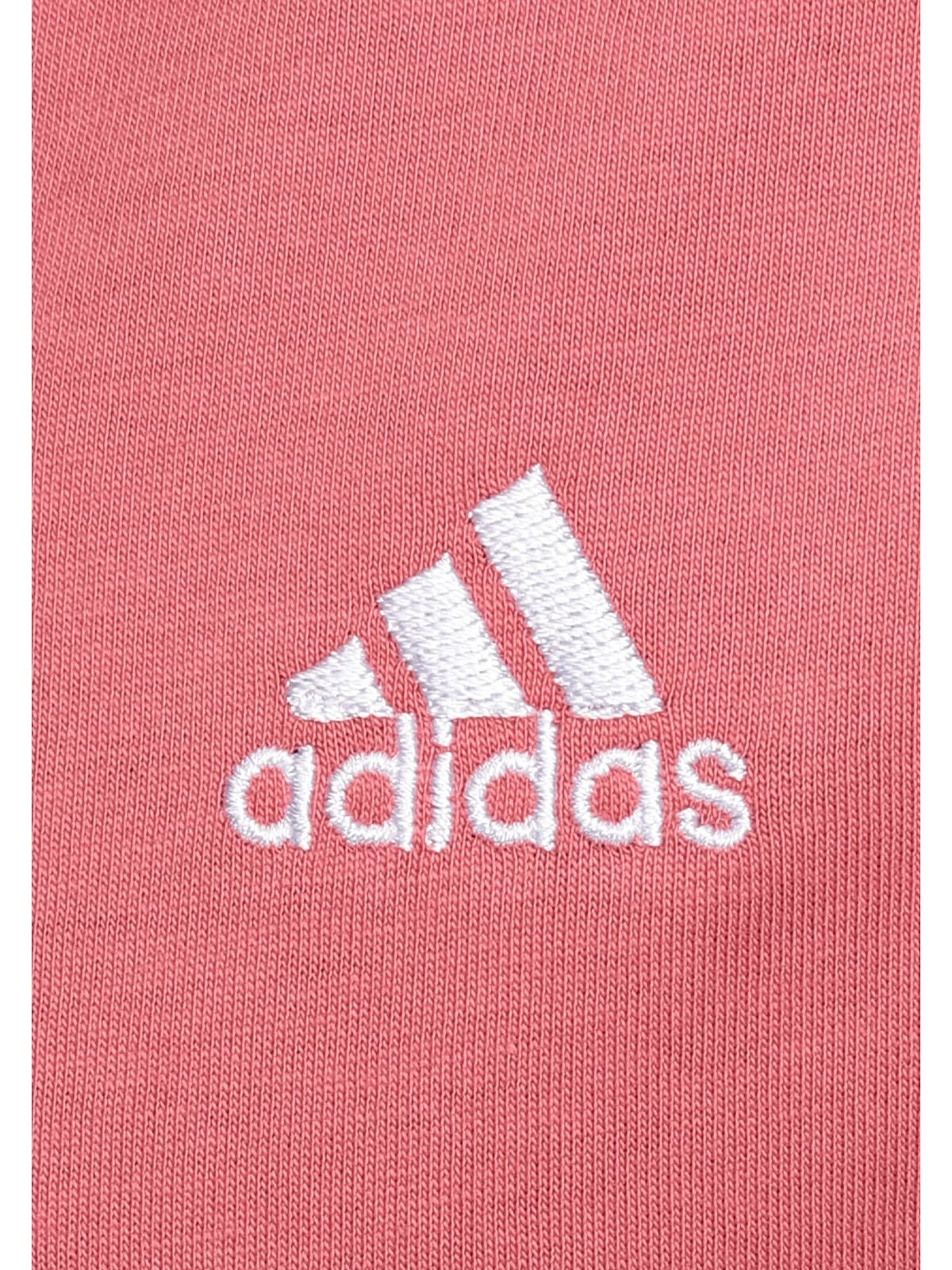 adidas Performance T-Shirt »Große Größen«, Logostickerei