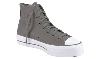 Sneaker »CHUCK TAYLOR ALL STAR LIFT PLATFORM«