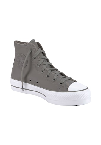 Sneaker »CHUCK TAYLOR ALL STAR LIFT PLATFORM«