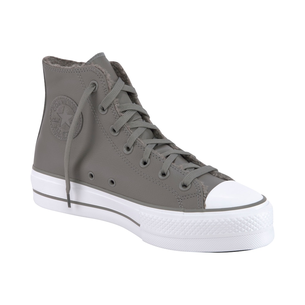 Converse Sneaker »CHUCK TAYLOR ALL STAR LIFT PLATFORM«