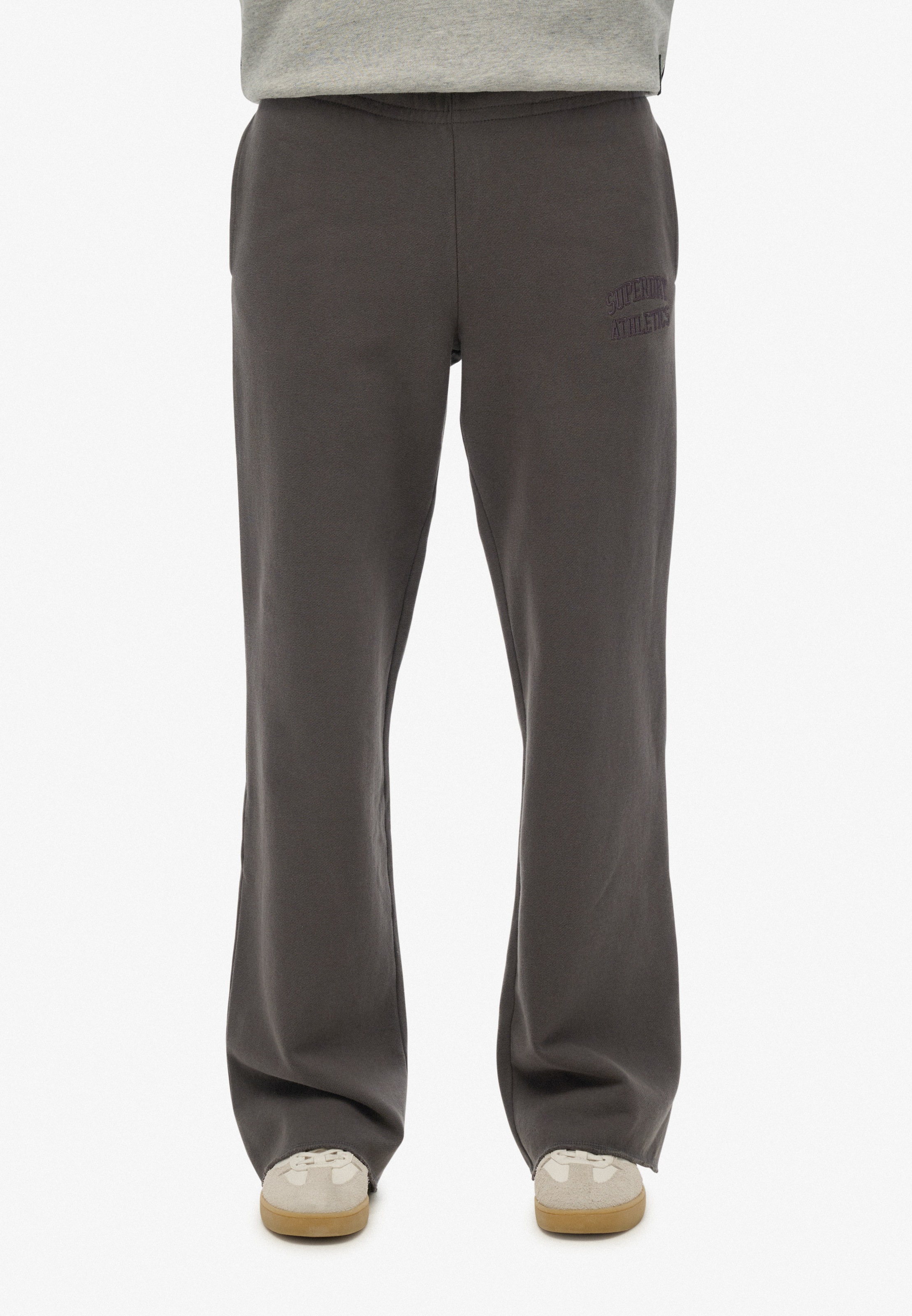 Superdry Sweathose "ATHLETIC TONAL EMB WL JGER" günstig online kaufen