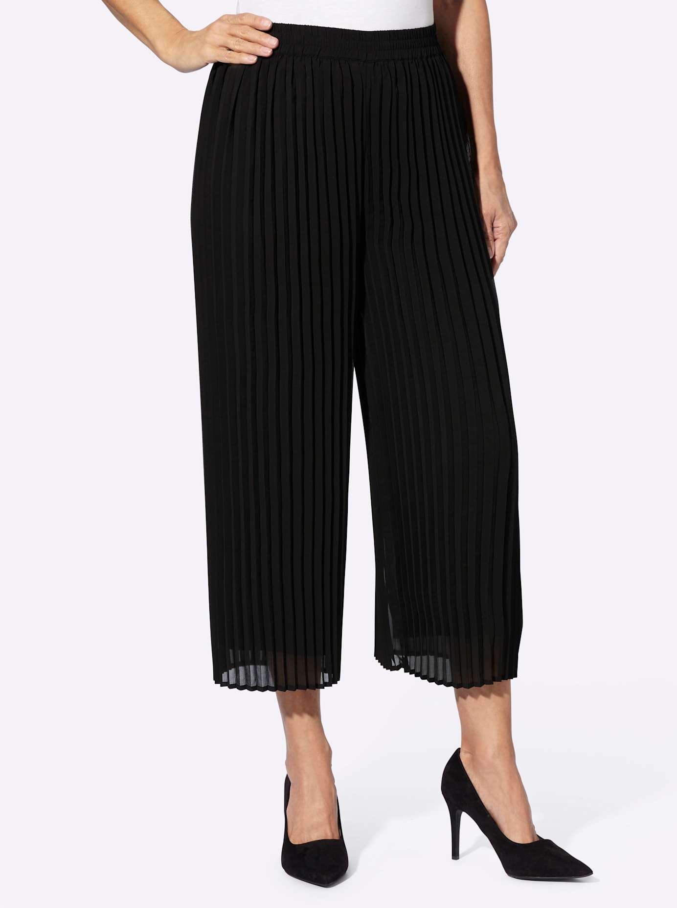 Classic Basics Schlupfhose günstig online kaufen
