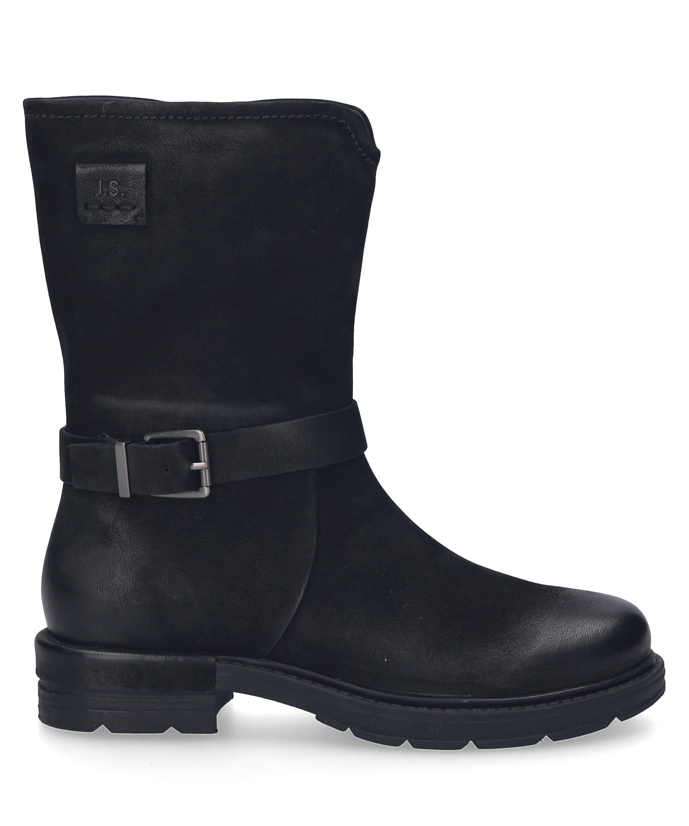 Josef Seibel Stiefel »Roxanna 02, schwarz«