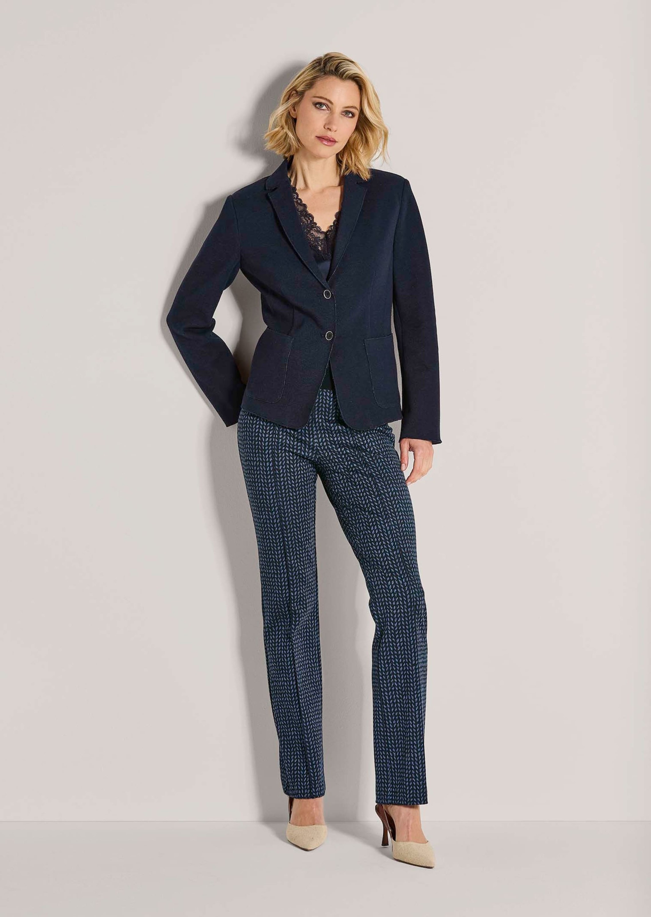 MADELEINE Jackenblazer "Blazer Blazer" günstig online kaufen