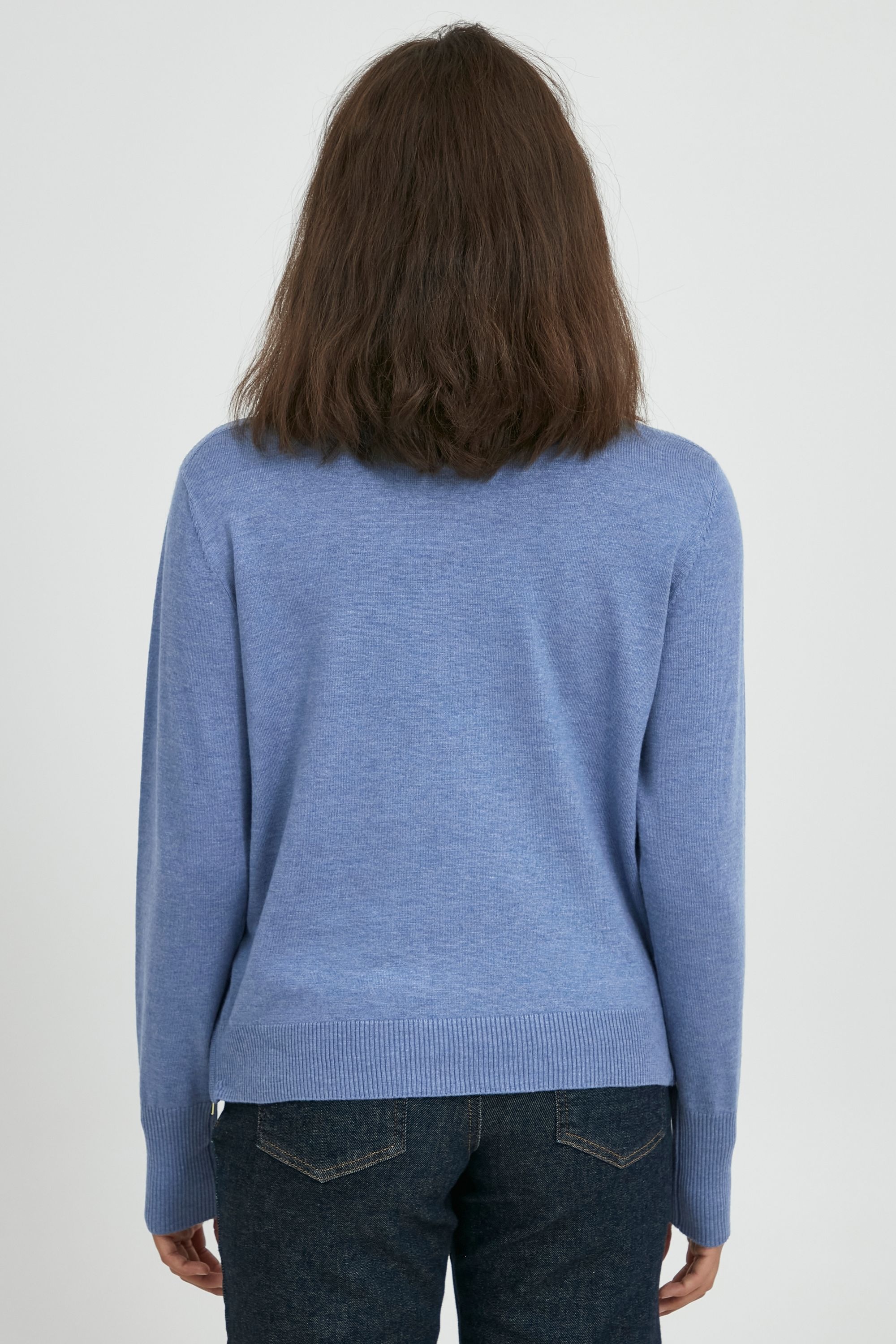 Pulz Jeans Strickpullover »Strickpullover PZSara«