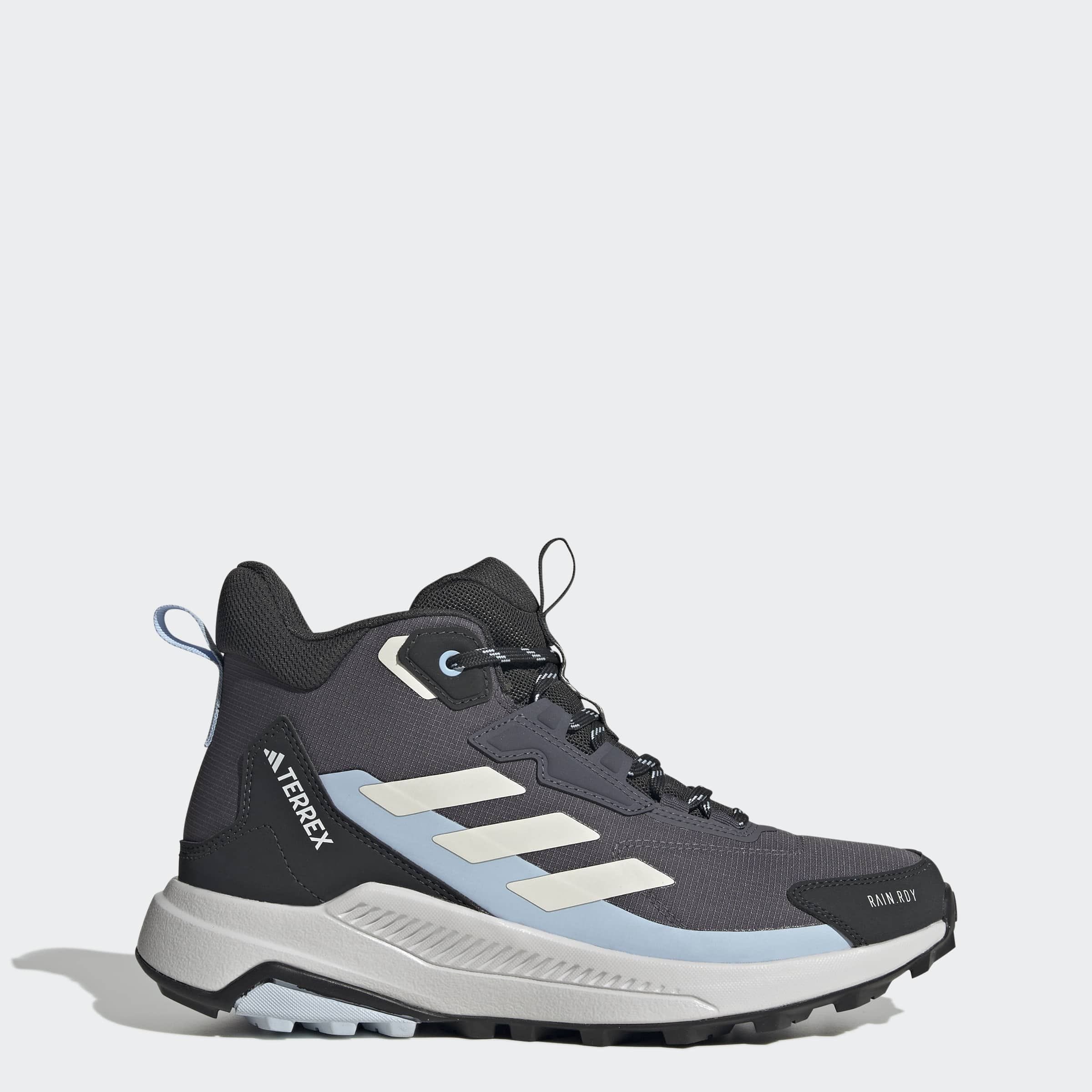 adidas TERREX Wanderschuh »ANYLANDER MID RAIN.RDY«  wasserdicht