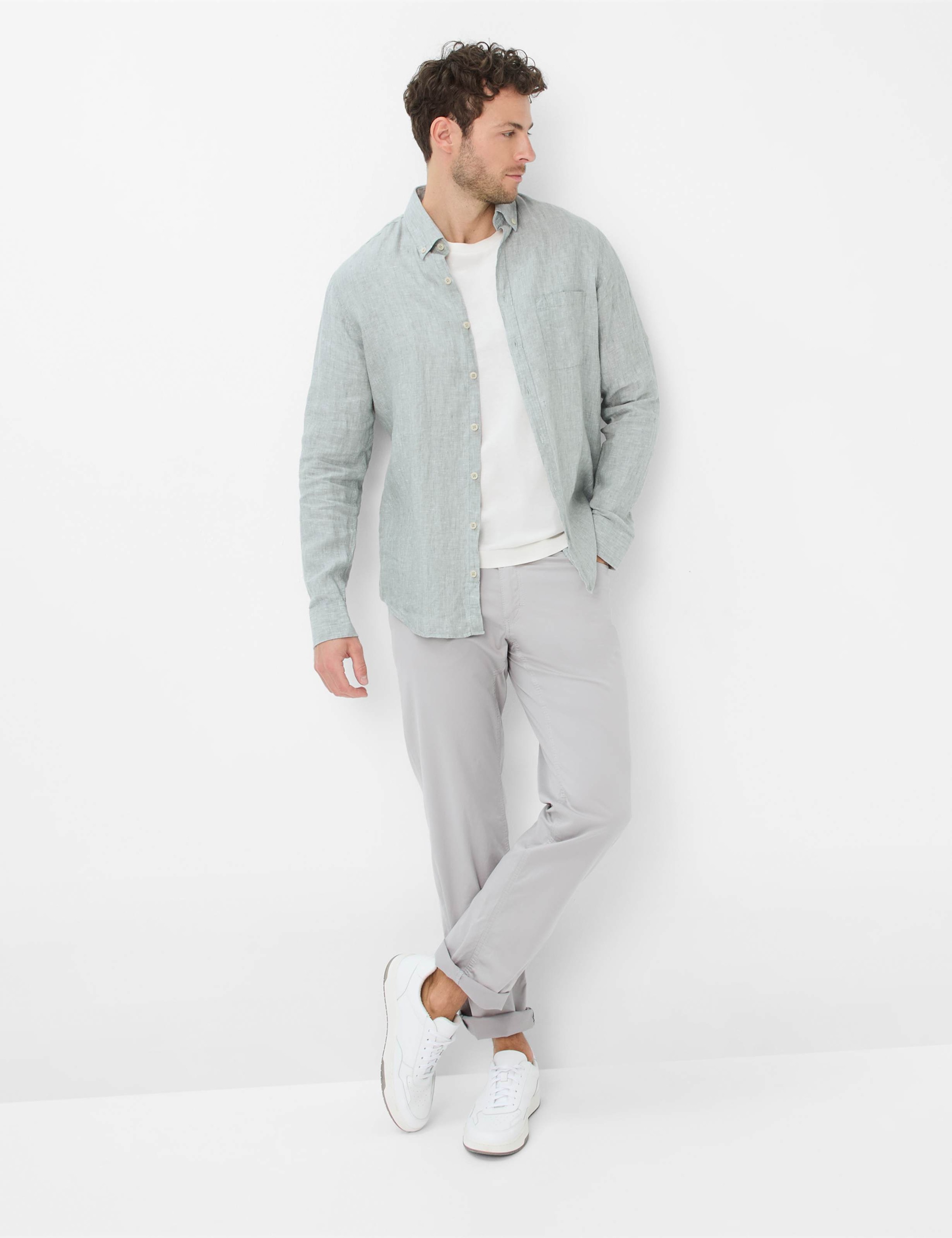 Brax 5-Pocket-Hose »Style COOPER«