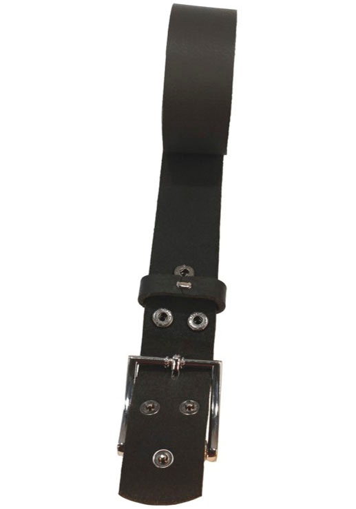 Rettungsring Gürtel Ledergürtel mit austauschbarer Schließe "Rollenschließe günstig online kaufen