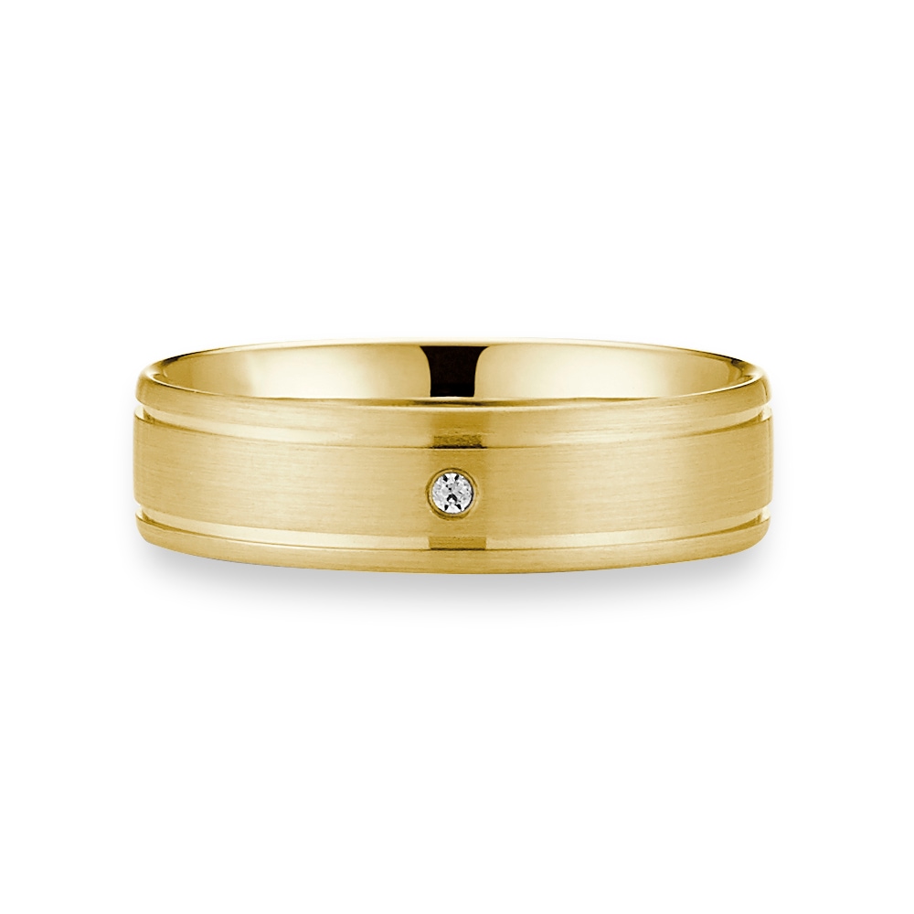Phönix Trauring »Schmuck, Partnerring, Ehering, Verlobungsring, Freundschaftsring«, Made in Germany - wahlweise mit oder ohne Brillant