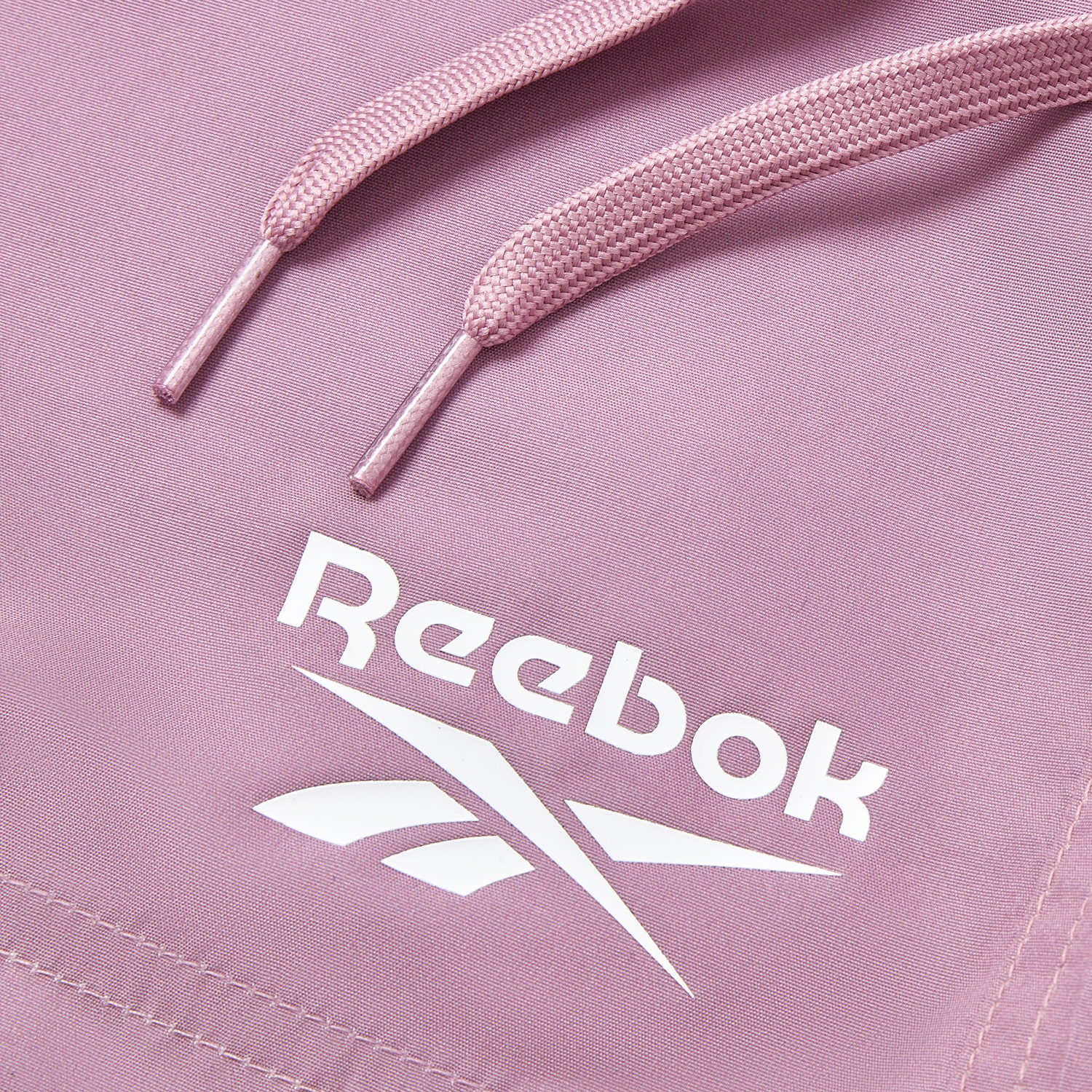 Reebok Yale Swim Shorts Berry Chill M 3