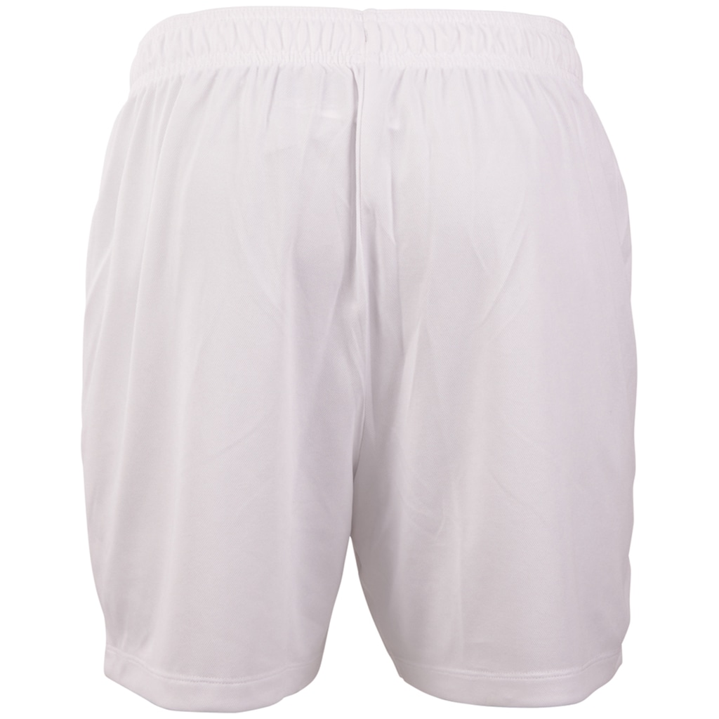 Kappa Sporthose, mit Logoprint am Bein