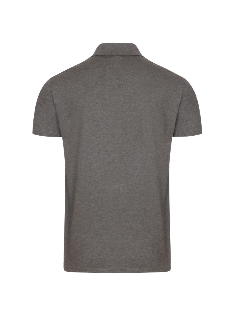 Trigema Poloshirt »TRIGEMA Poloshirt aus Single-Jersey«, (1 tlg.)