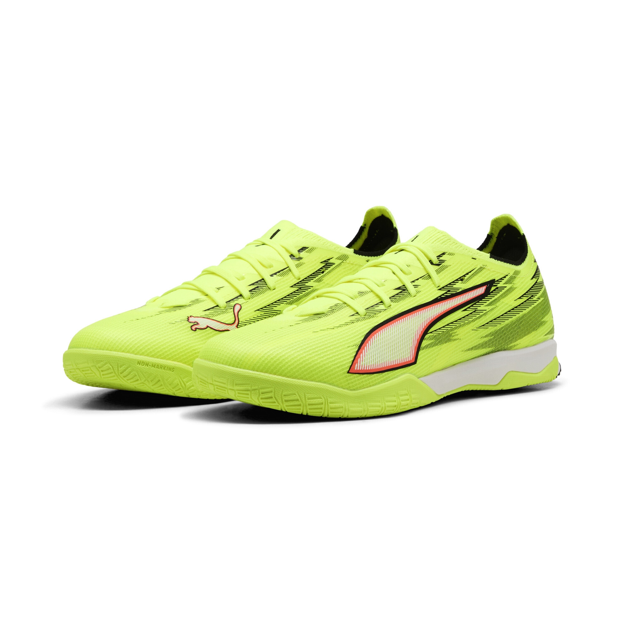 PUMA "ULTRA 6 MATCH IT Fußballschuhe Erwachsene"