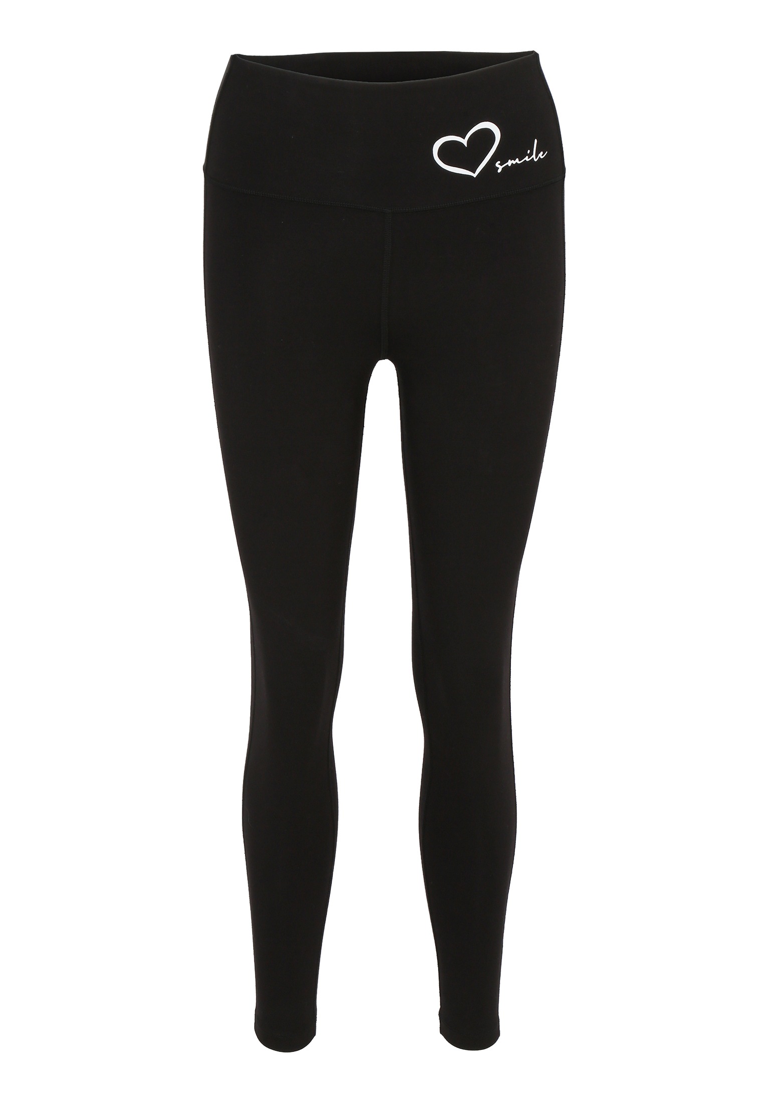 Betty Barclay Leggings »Betty Barclay Leggings mit hohem Bund«, Design