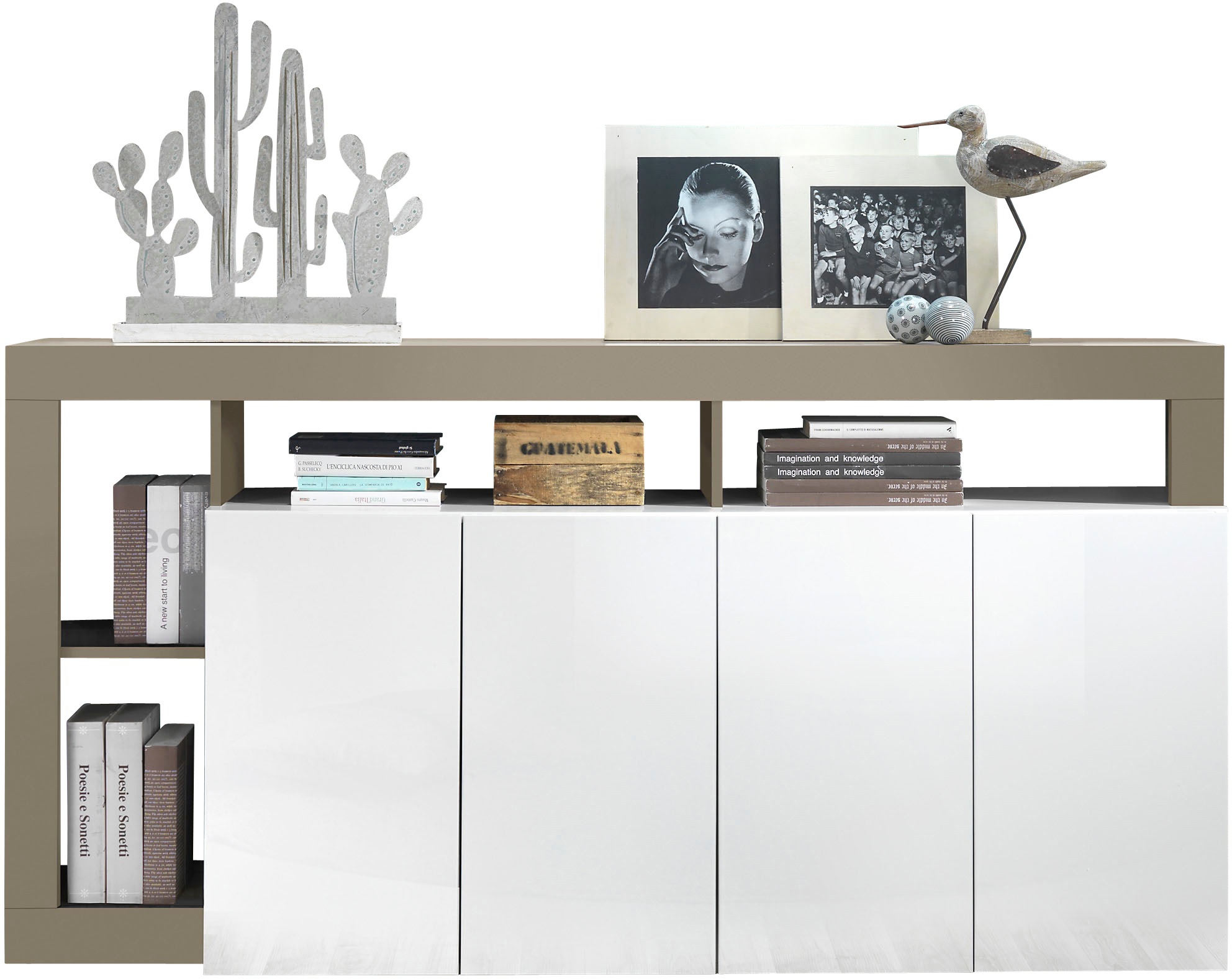 LC Sideboard »Hamburg«